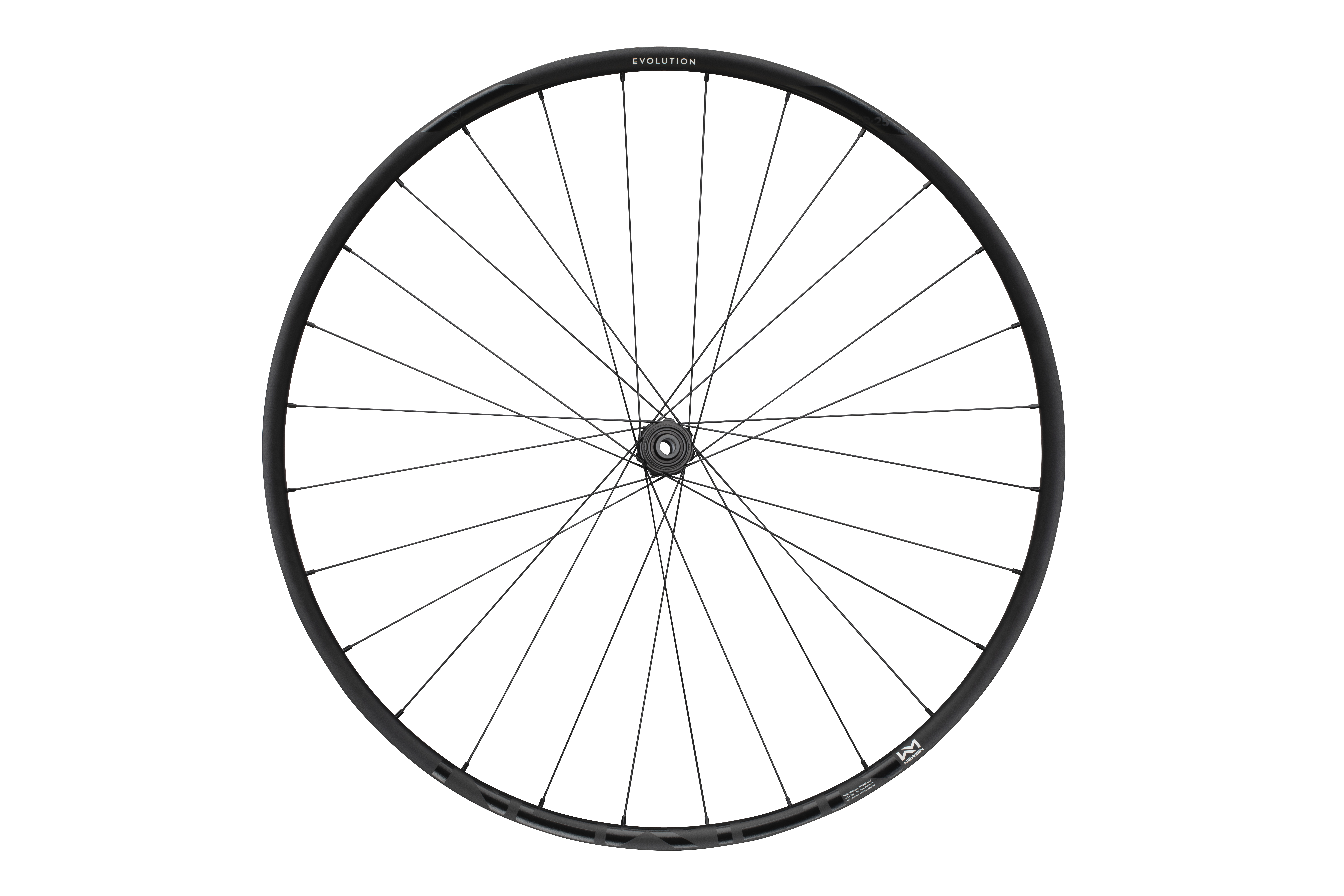 ROATA FATA NEWMEN EVOLUTION SL X.R.25 29INCH 28H FADE R SP CL 12X100 29inch [3]