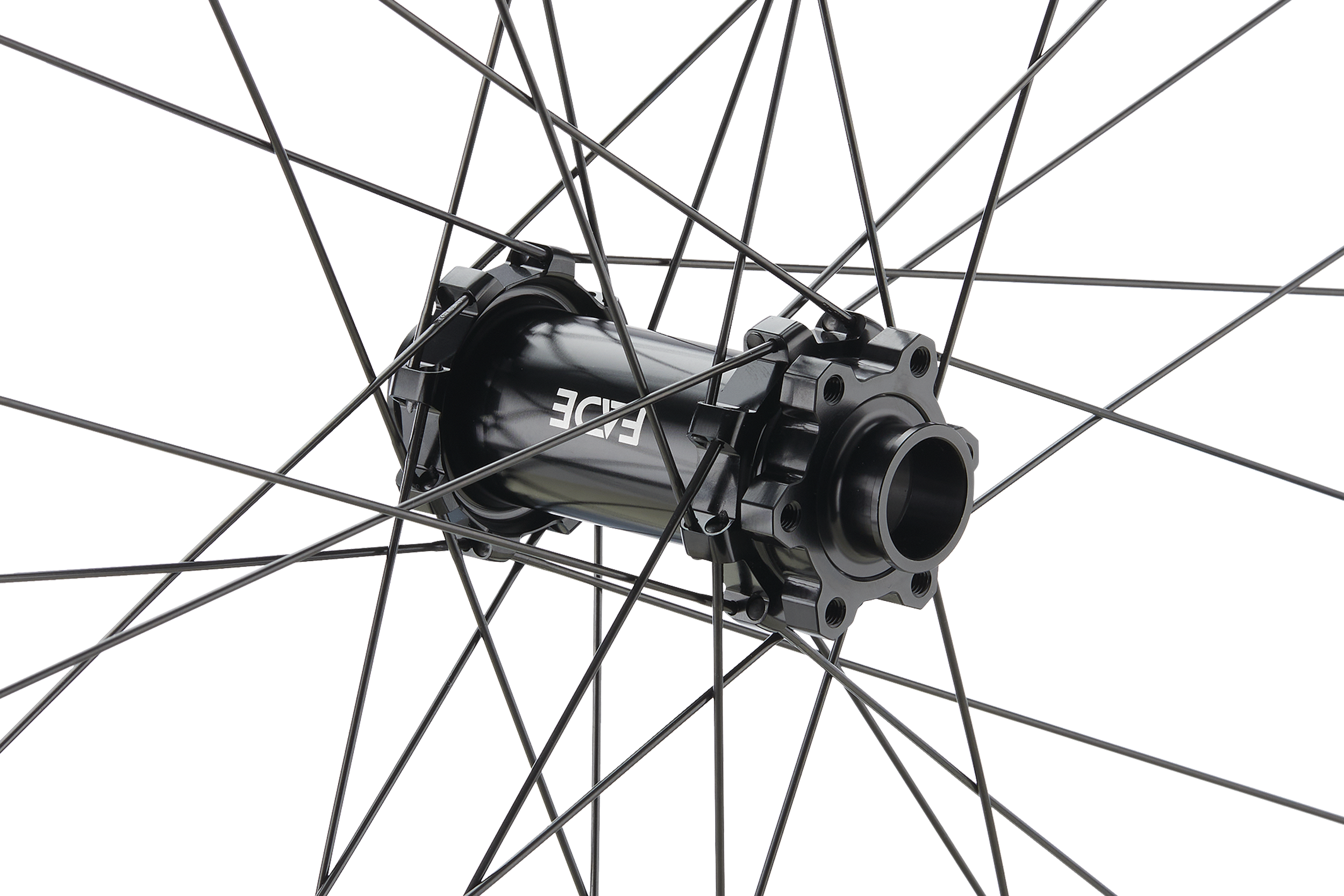 ROATA FATA NEWMEN FORGE 30 LIGHT 28H FADE SP 6B 15X110 27.5inch [2]