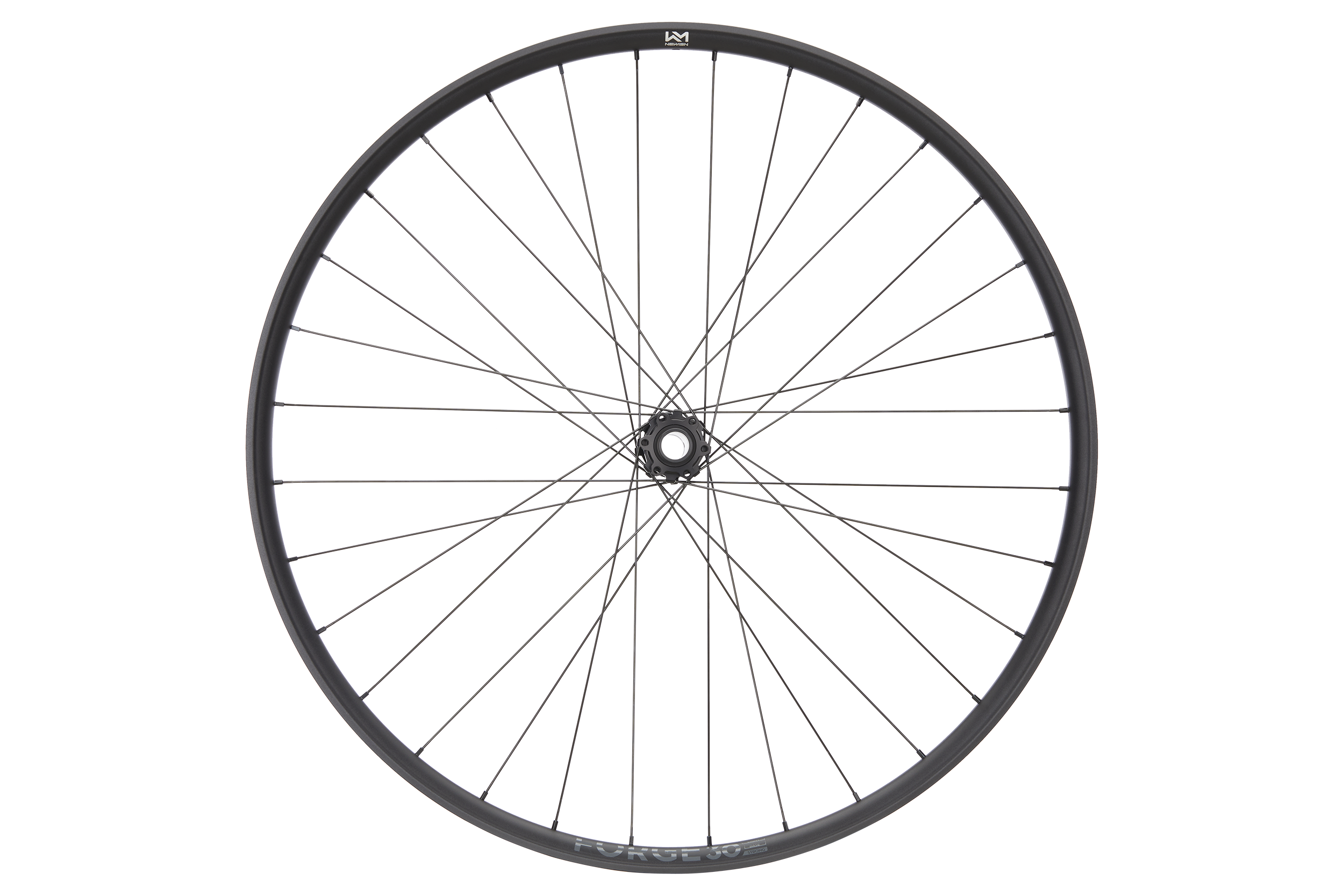 ROATA FATA NEWMEN FORGE 30 STRONG 29INCH 32H FADE SP 6B 15-20X110 29inch [1]