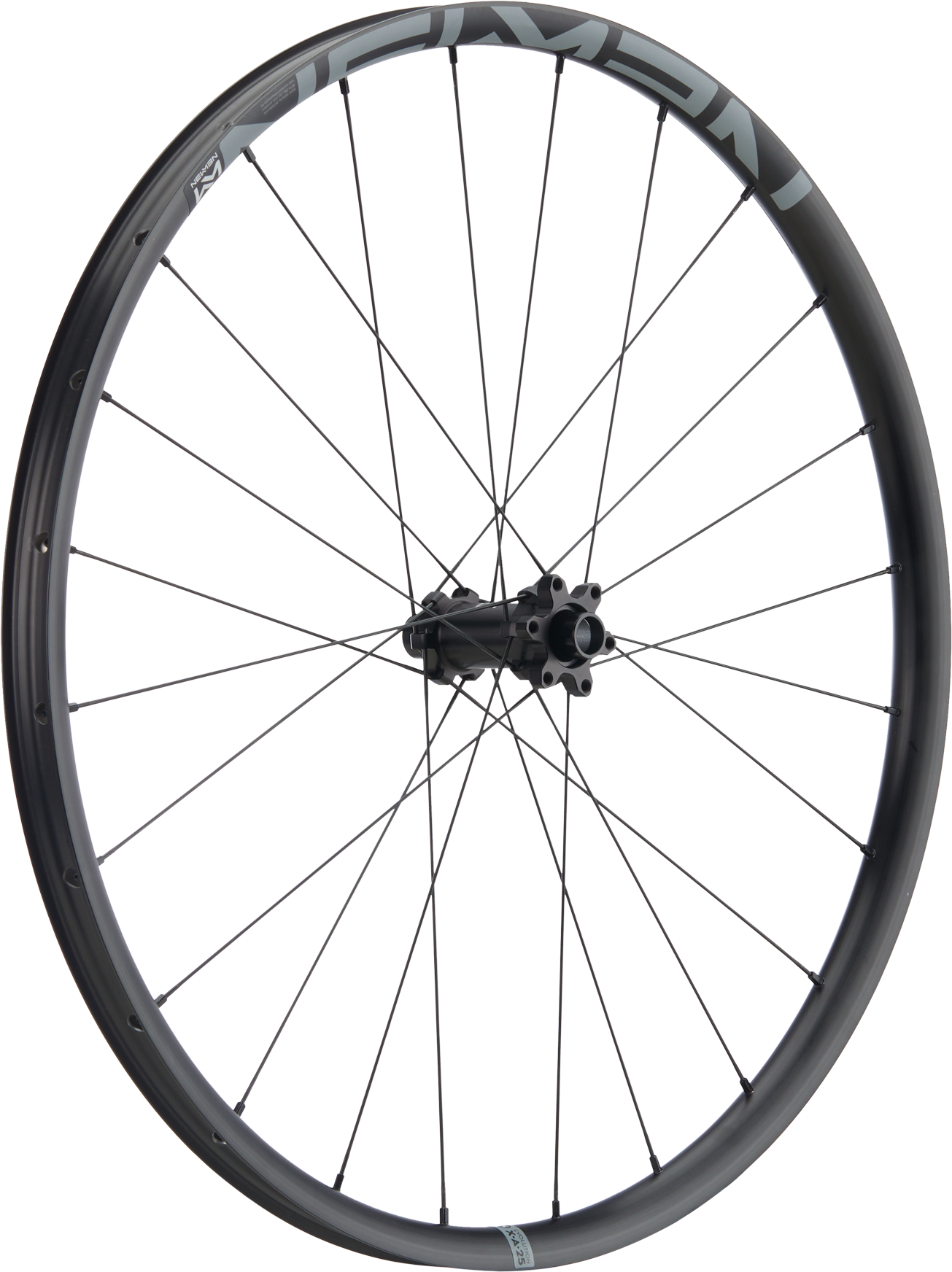 Piese biciclete - ROATA FATA NEWMEN KIDS EVOLUTION X.A.25 24INCH 15X100 SP 6BOLT 24H 24inch