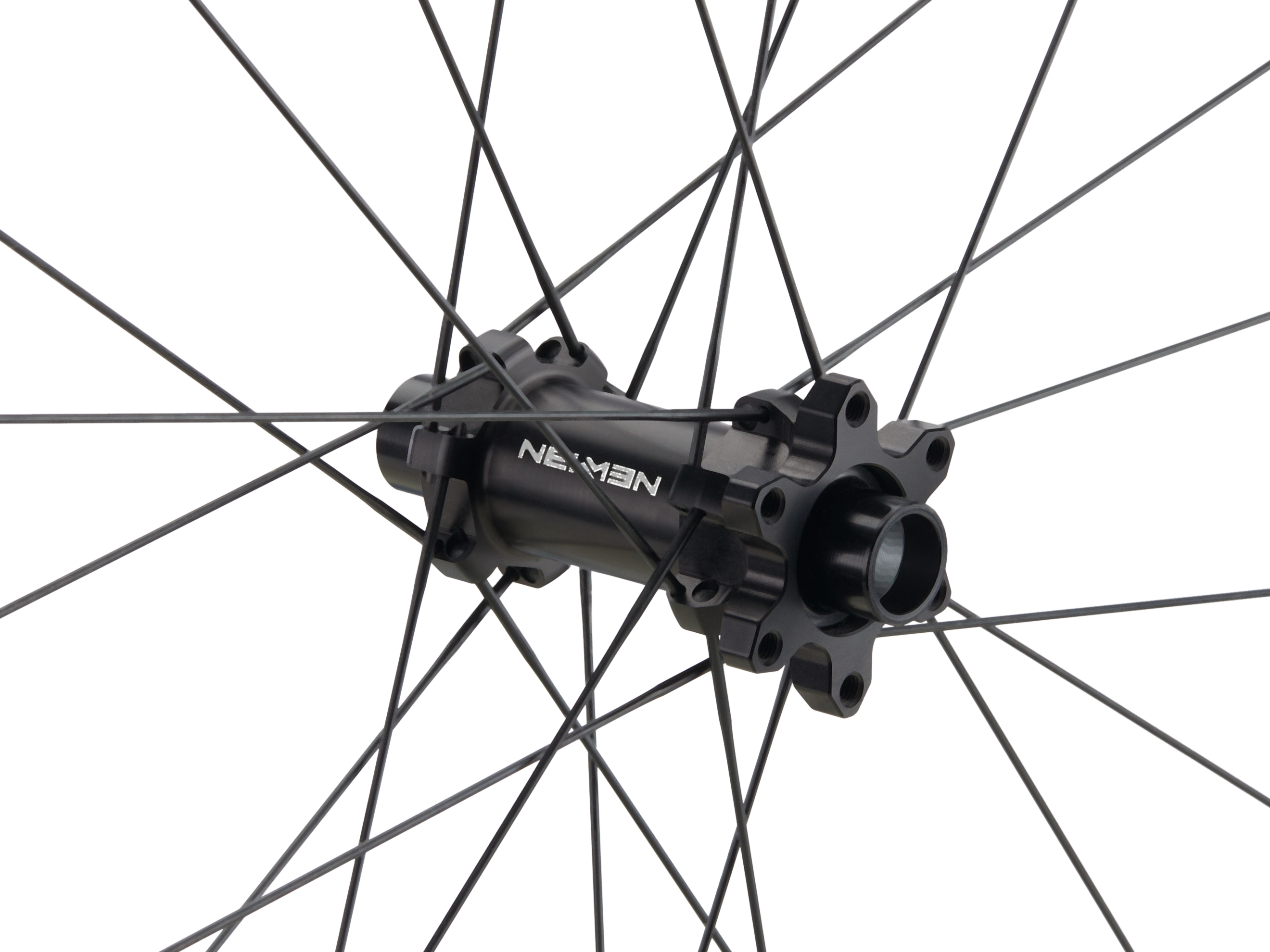 ROATA FATA NEWMEN KIDS EVOLUTION X.A.25 26INCH 15X110 SP 6BOLT 24H 26inch [2]