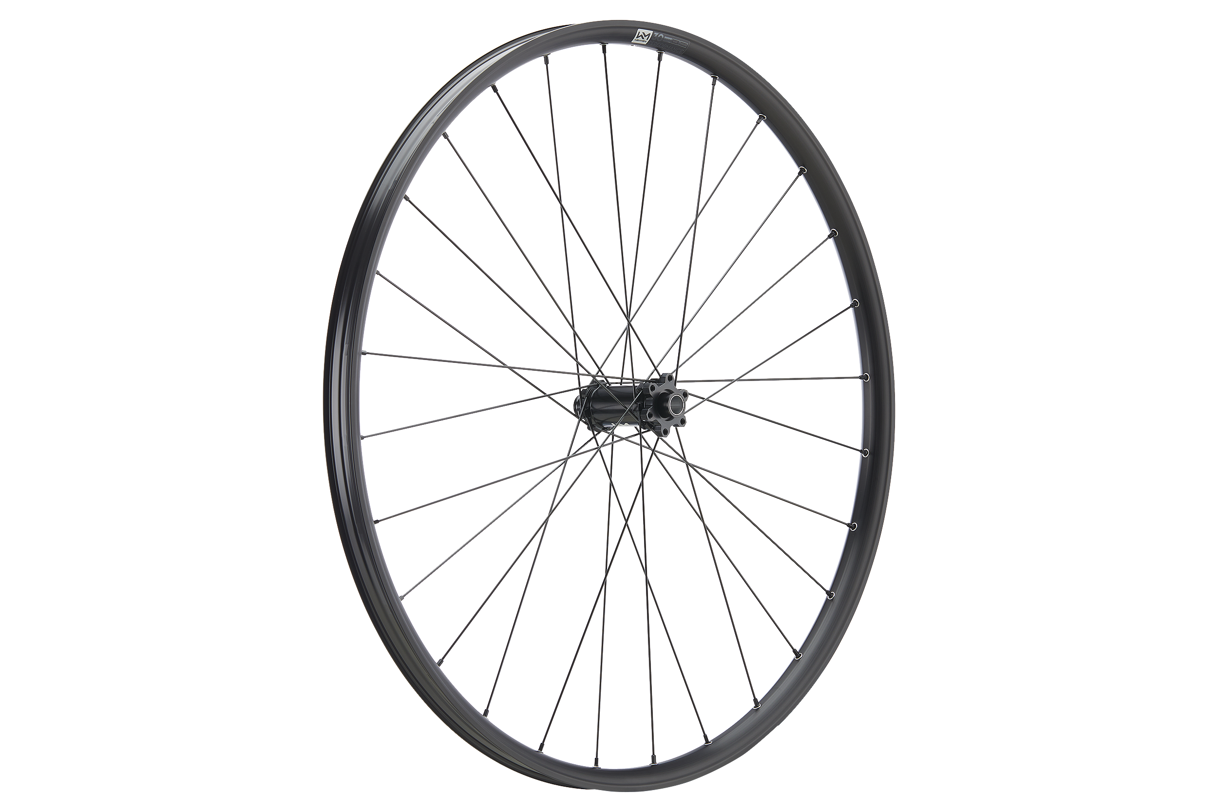 Piese biciclete - ROATA FATA NEWMEN PERFORMANCE 30 BASE 29INCH 28H FADE SP 6B 15X110 29inch