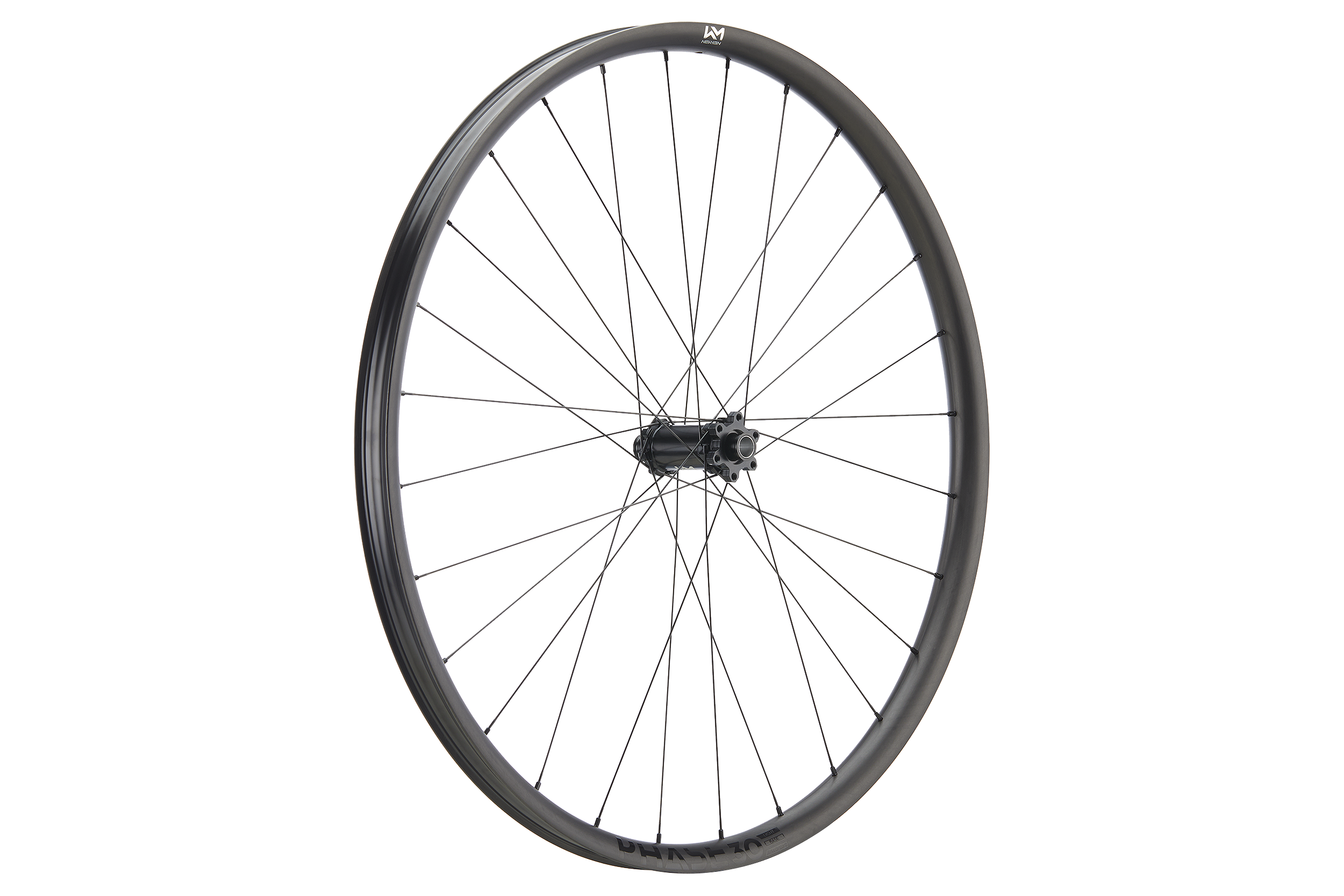 Piese biciclete - ROATA FATA NEWMEN PHASE 30 LIGHT 28H FADE SP 6B 15X110 27.5inch