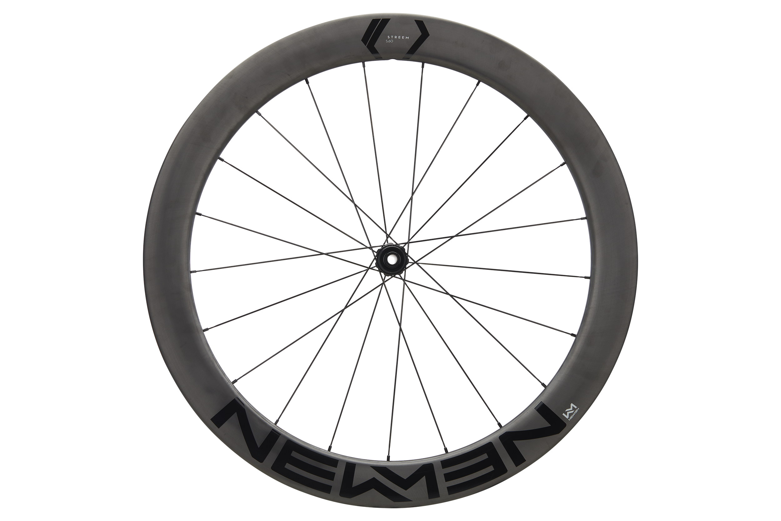 Piese biciclete - ROATA FATA NEWMEN STREEM S.60 622 21H FADE R SP CL 12X100 28inch