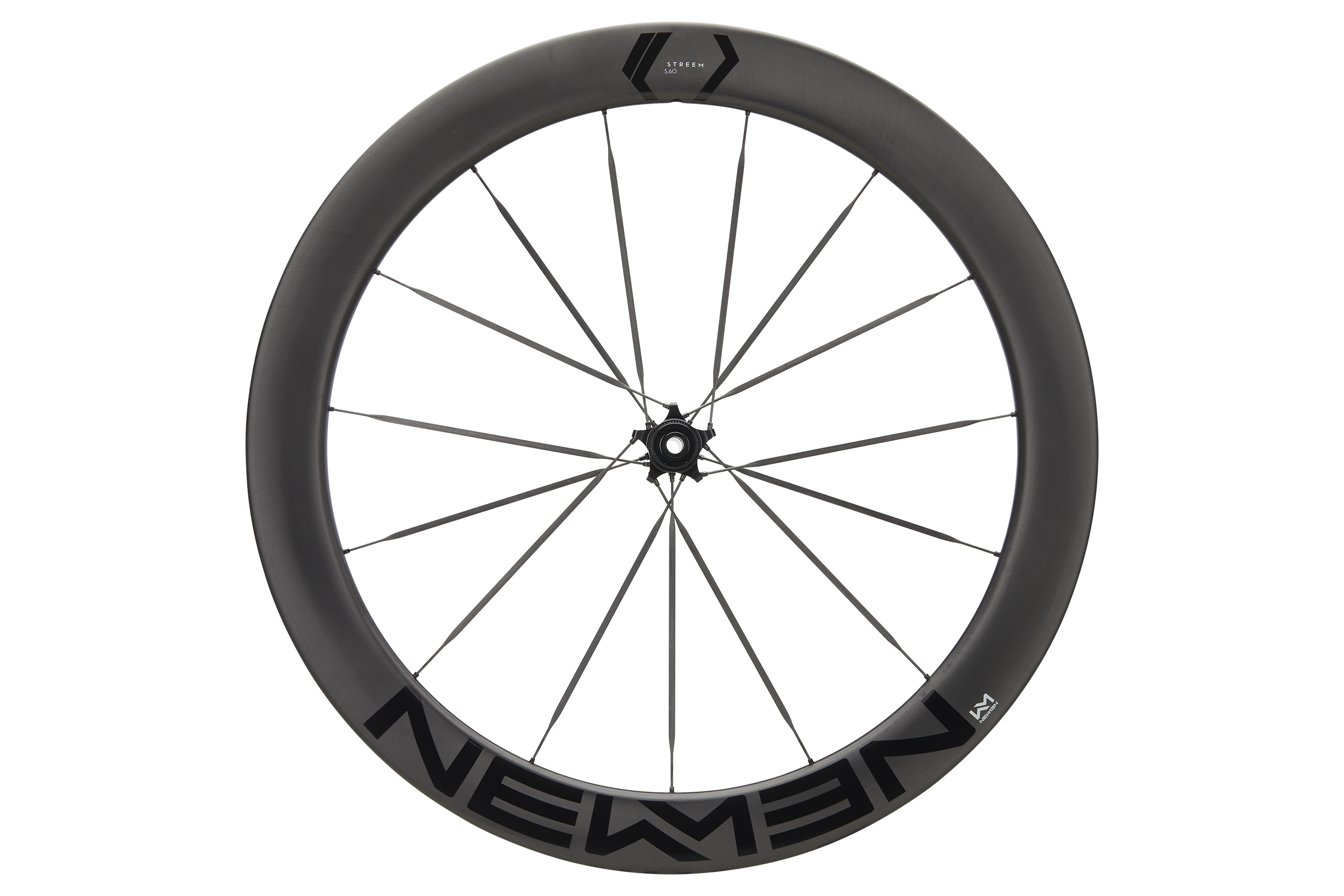 Piese biciclete - ROATA FATA NEWMEN STREEM S.60 VONOA 622 15H FADE R SP CL 12X100 28inch