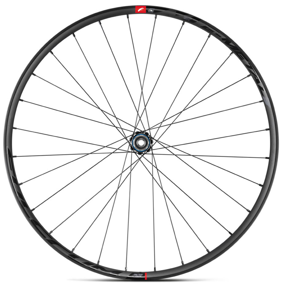 Piese biciclete - ROATA SPATE FULCRUM E-METAL 3 29 2WF-R 6 BOLTS BOOST SHIMANO HG