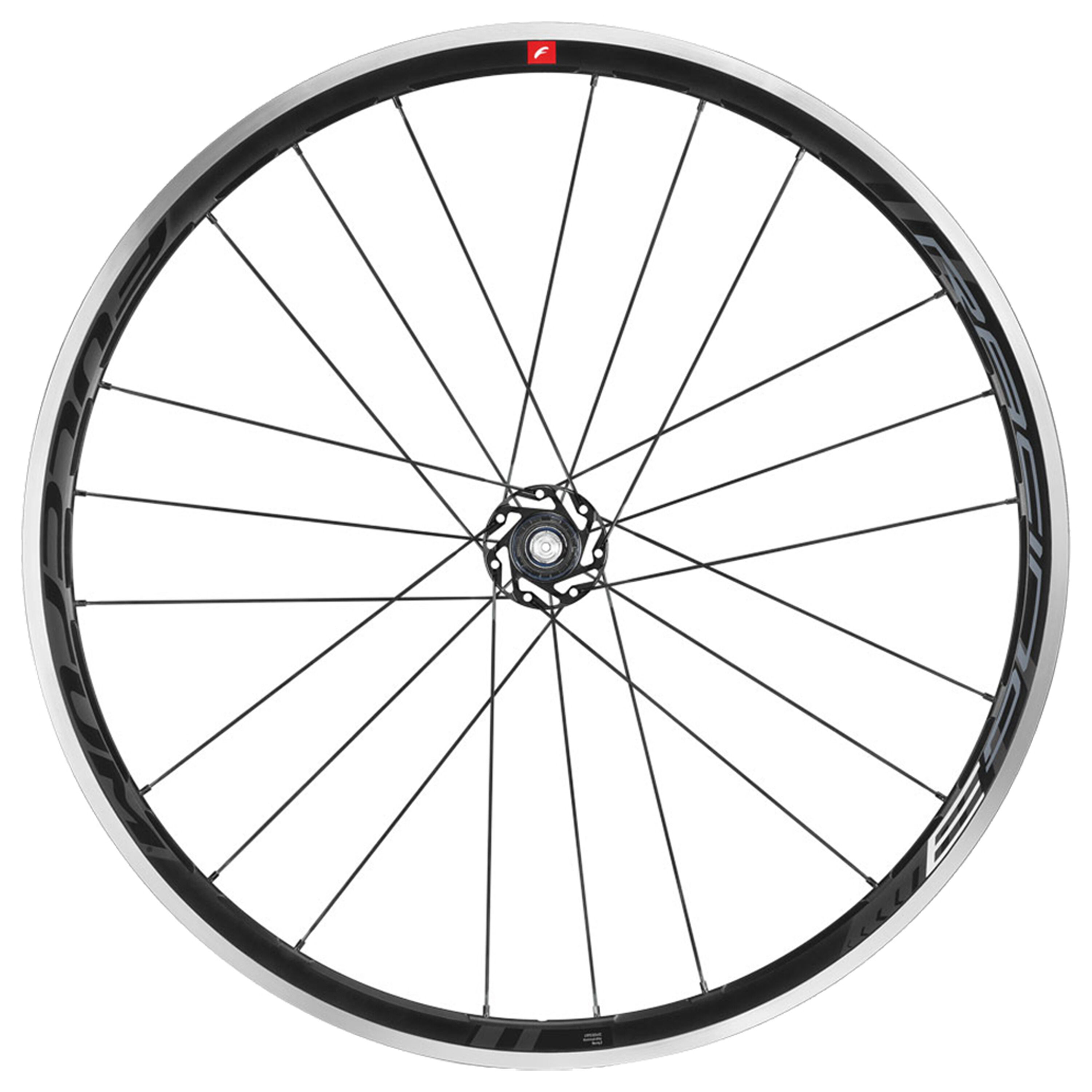 Piese biciclete - ROATA SPATE FULCRUM RACING 3 C17 28" CAMPAGNOLO