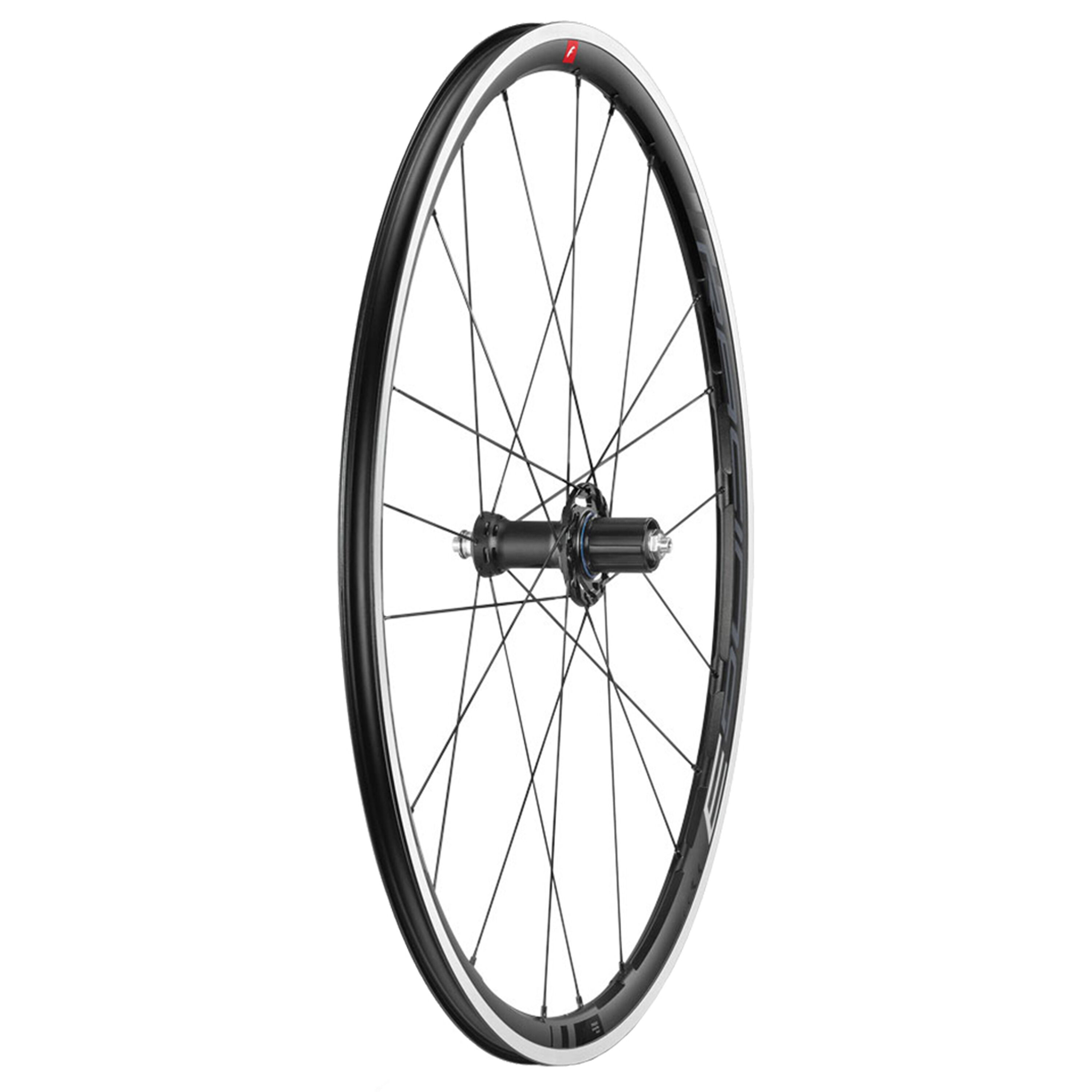 ROATA SPATE FULCRUM RACING 3 C17 28" SHIMANO HG [1]
