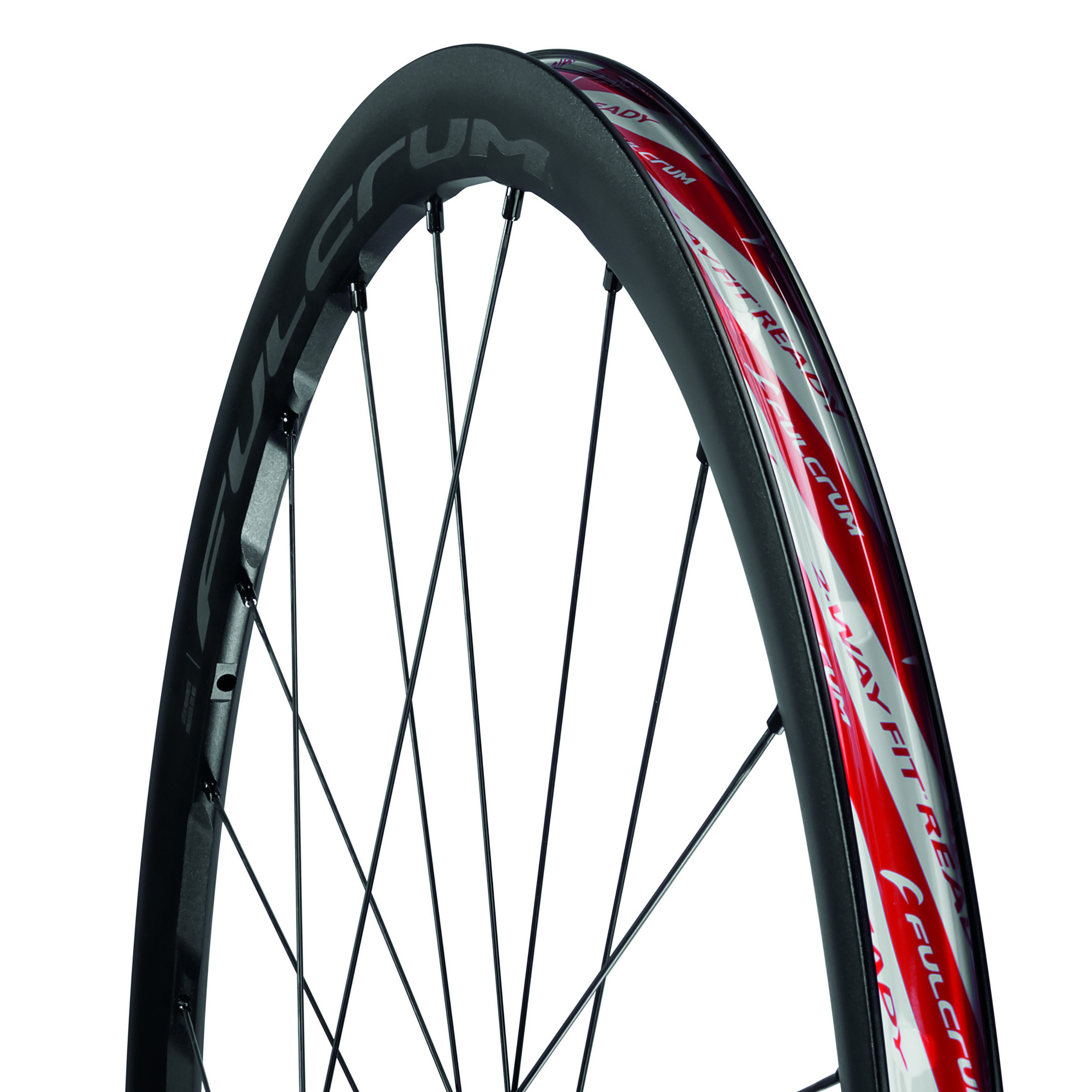 ROATA SPATE FULCRUM RACING 4 DB C19 28" SHIMANO HG [3]