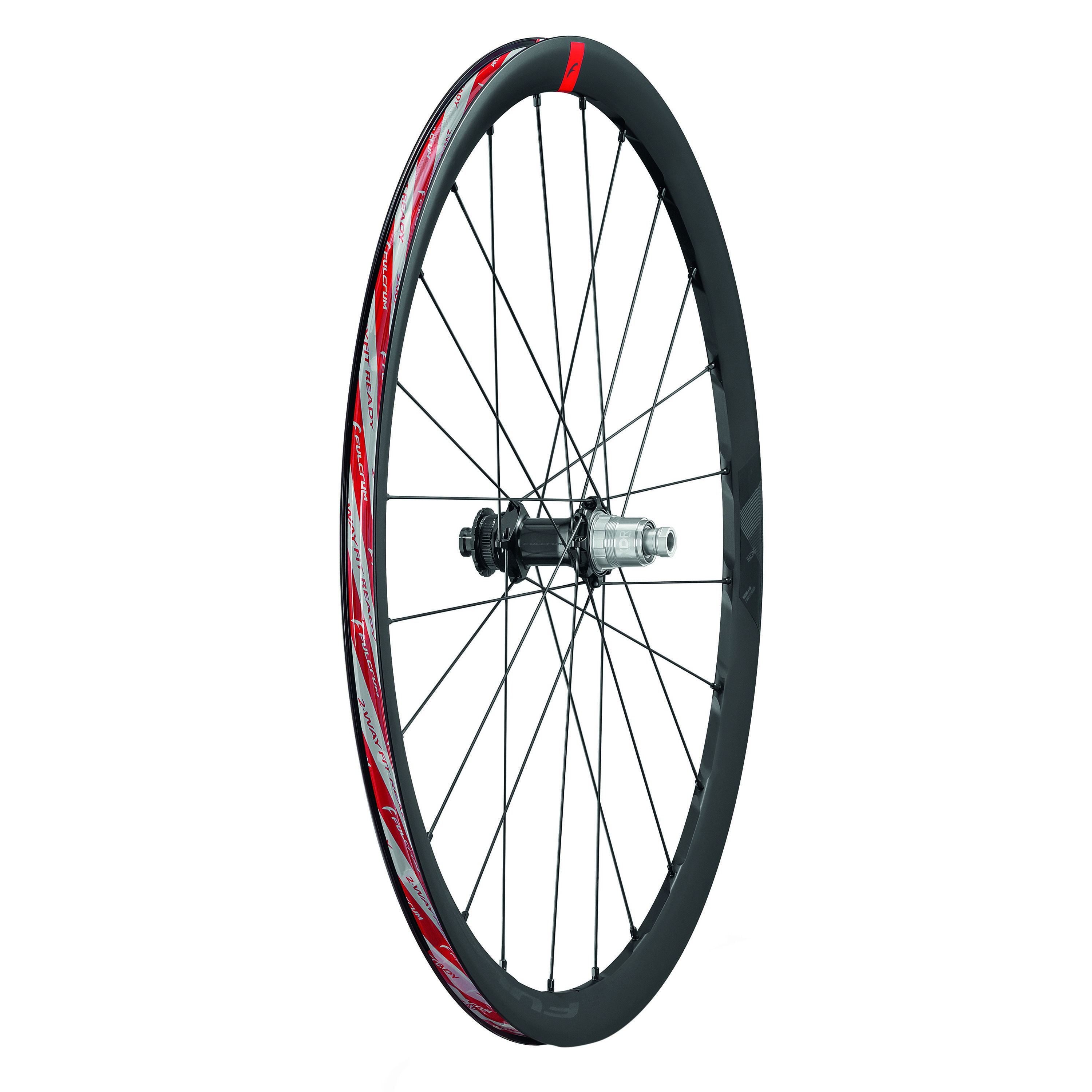 ROATA SPATE FULCRUM RACING 4 DB C19 28" SRAM XDR [1]