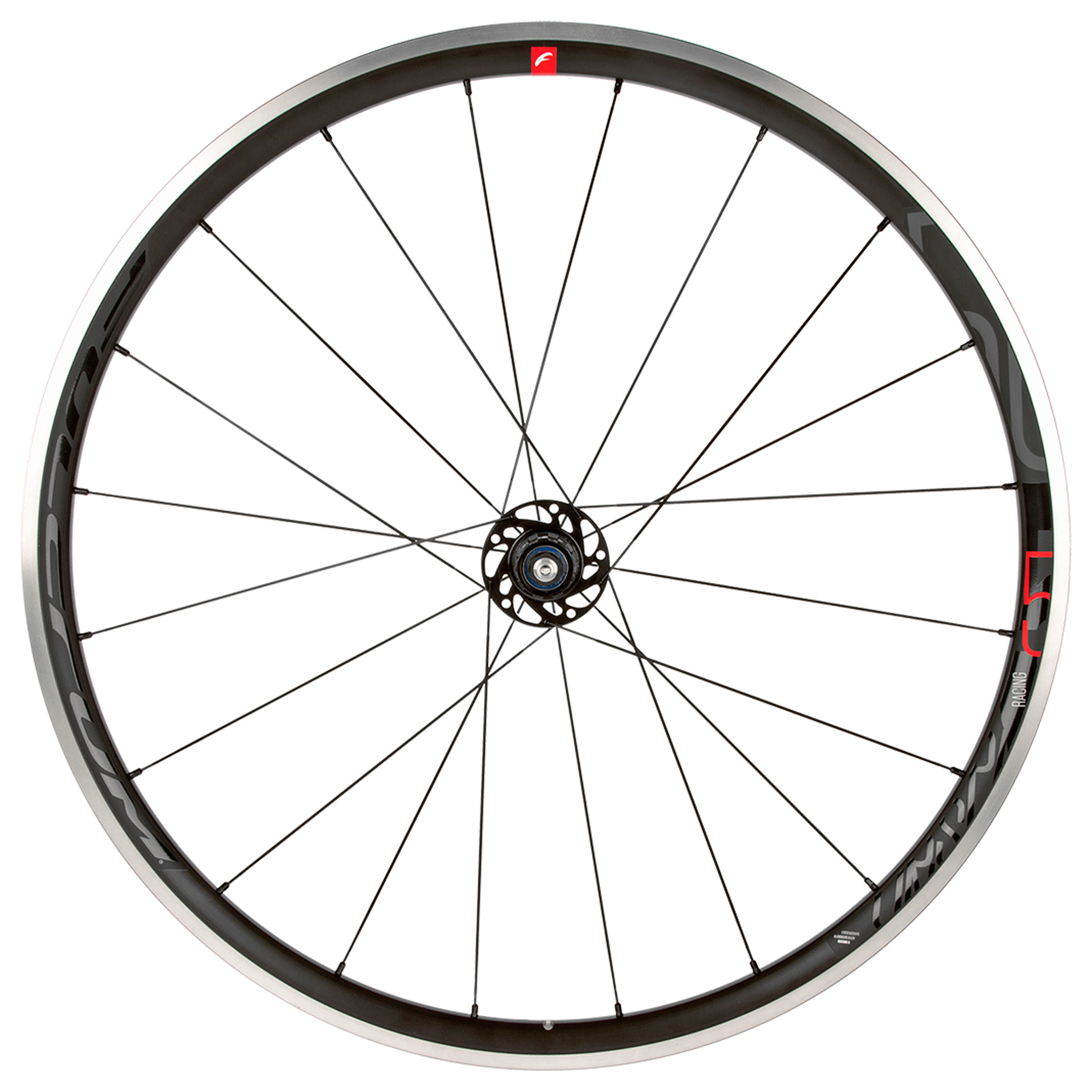 Piese biciclete - ROATA SPATE FULCRUM RACING 5 C17 CAMPAGNOLO