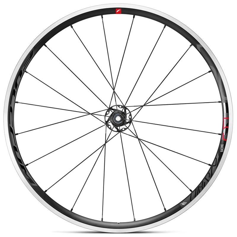 Piese biciclete - ROATA SPATE FULCRUM RACING 5 C17 CL SHIMANO HG11