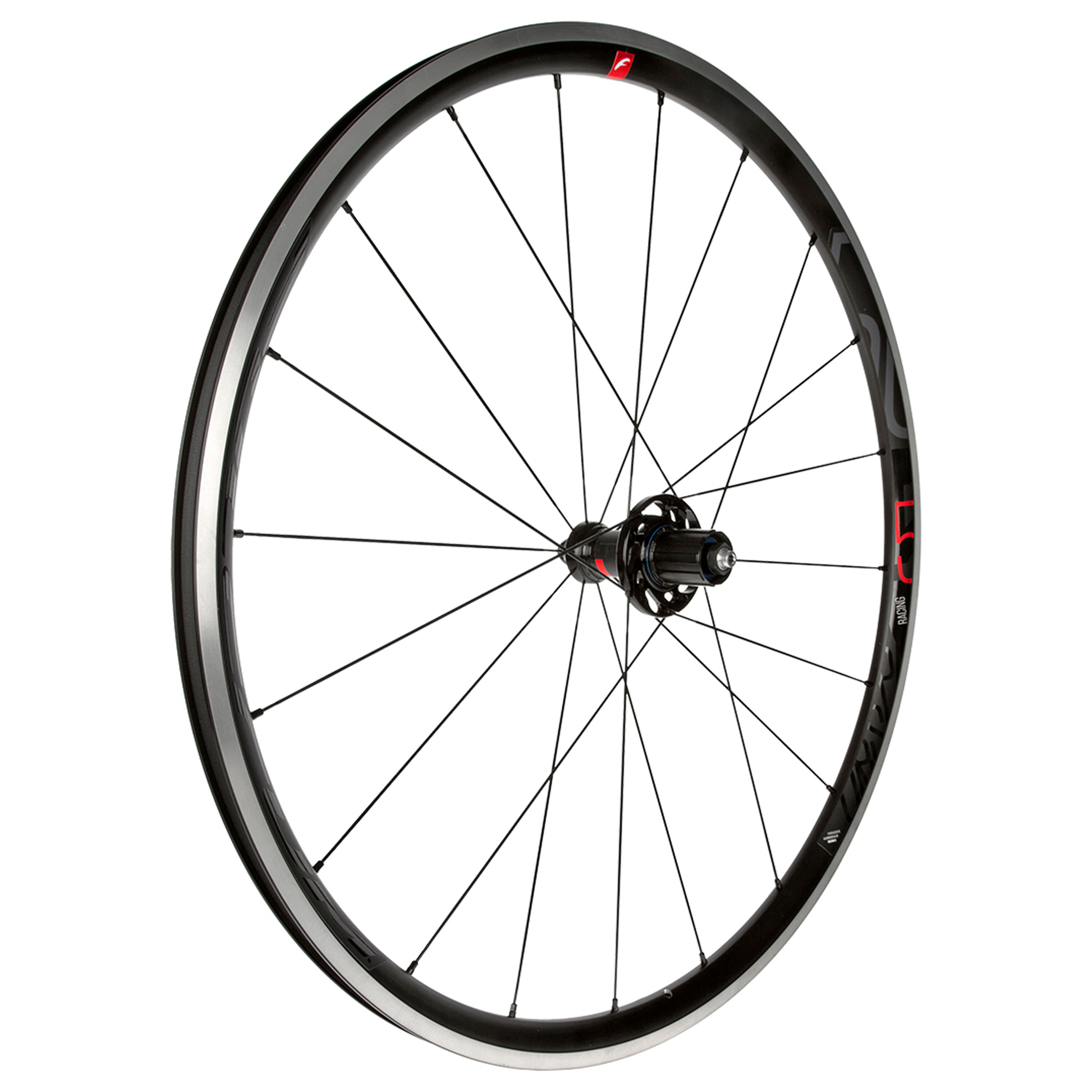 ROATA SPATE FULCRUM RACING 5 C17 CL SHIMANO HG11 [1]