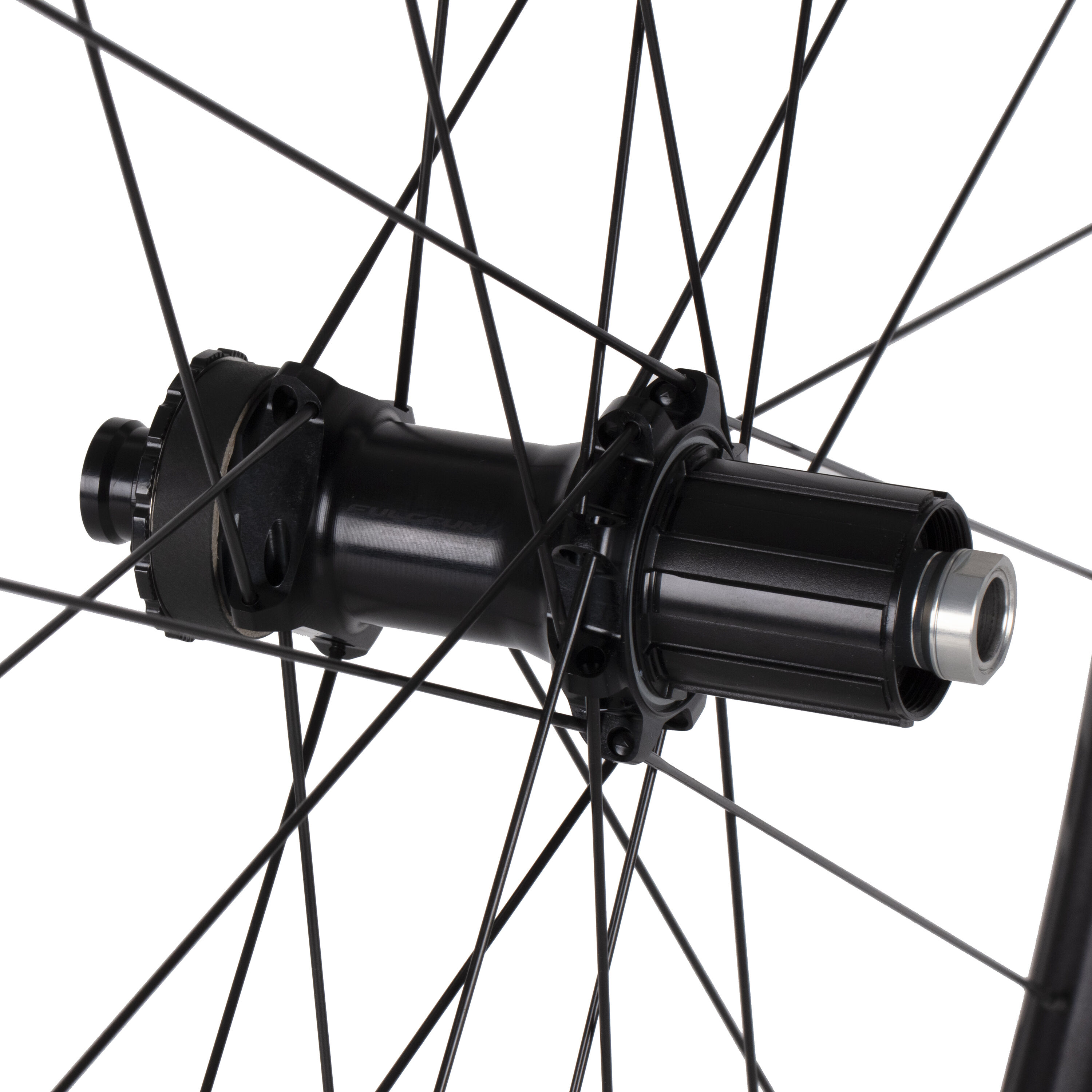 ROATA SPATE FULCRUM RACING 5 DB 2WF-R C20 AFS SRAM XDR [4]