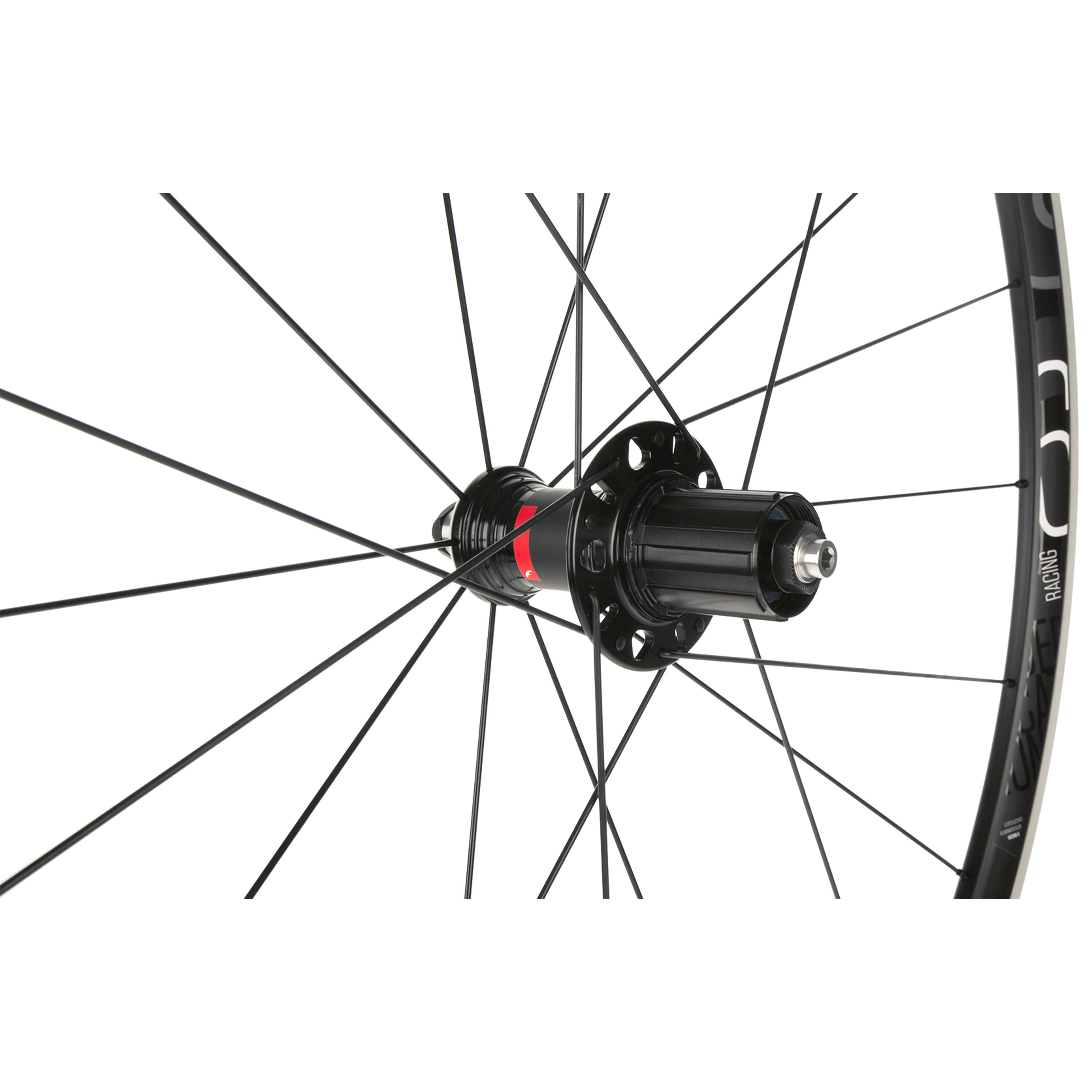 ROATA SPATE FULCRUM RACING 6 C17 SHIMANO HG [2]