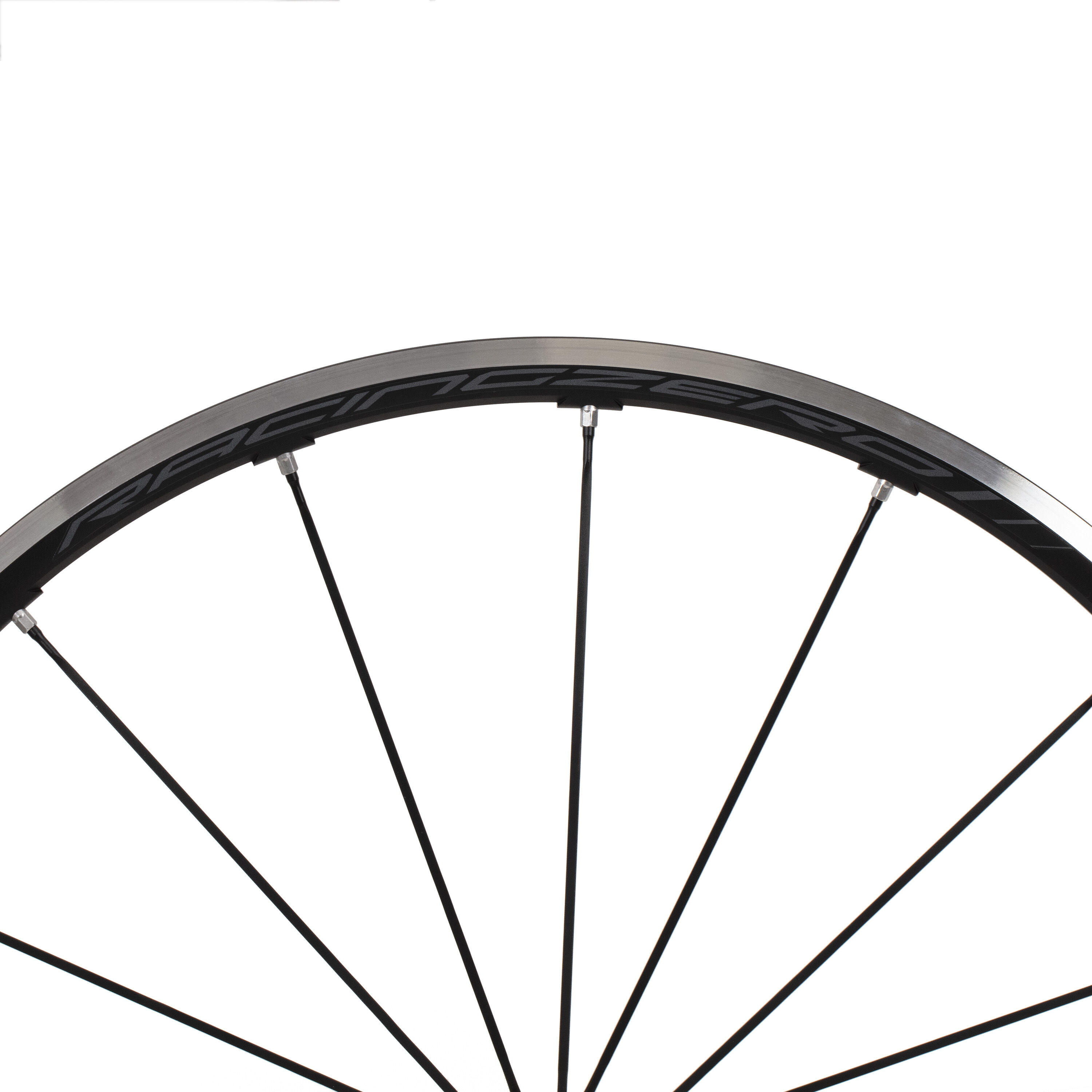 ROATA SPATE FULCRUM RACING ZERO C17 2WF SHIMANO HG [2]