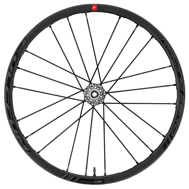 Piese biciclete - ROATA SPATE FULCRUM RACING ZERO DB C19 2WF AFS SRAM XDR