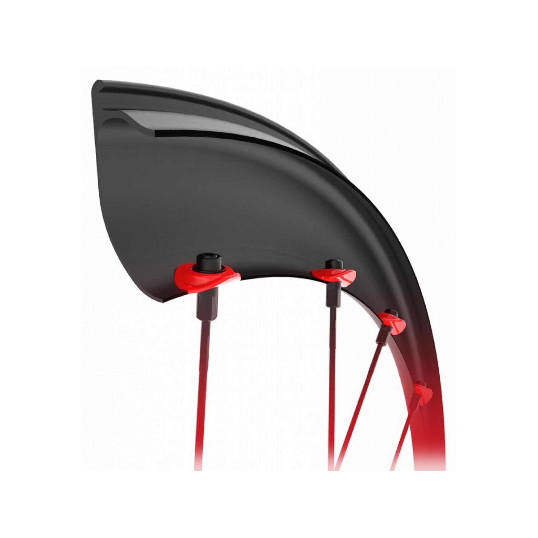 ROATA SPATE FULCRUM SPEED 57 DB 2WF C23 AFS SHIMANO HG [2]