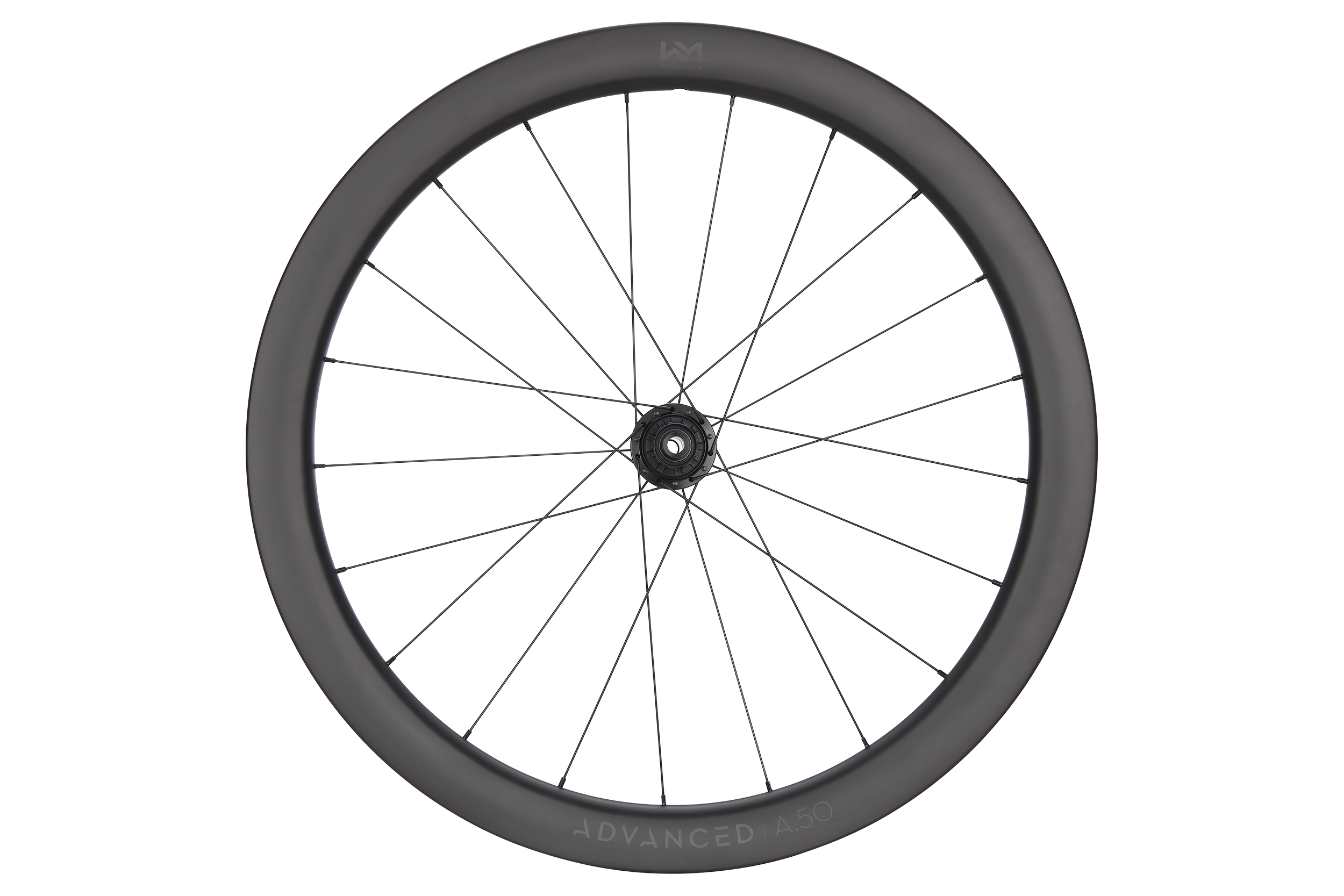 ROATA SPATE NEWMEN ADVANCED A.50 622 21H FADE R SJ CL 12X142 Shimano HG [1]