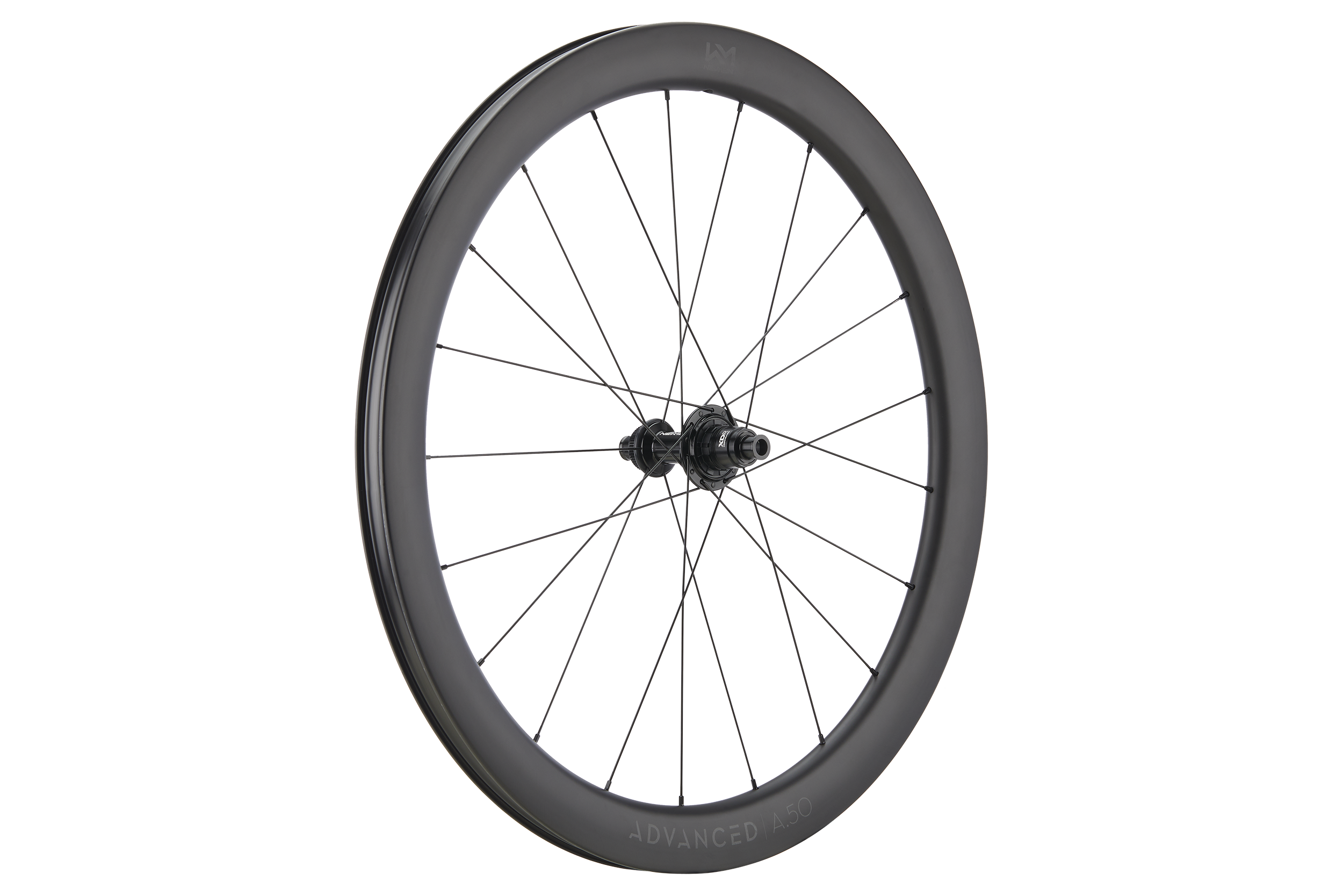 Piese biciclete - ROATA SPATE NEWMEN ADVANCED A.50 622 21H FADE R SJ CL 12X142 Sram XDR