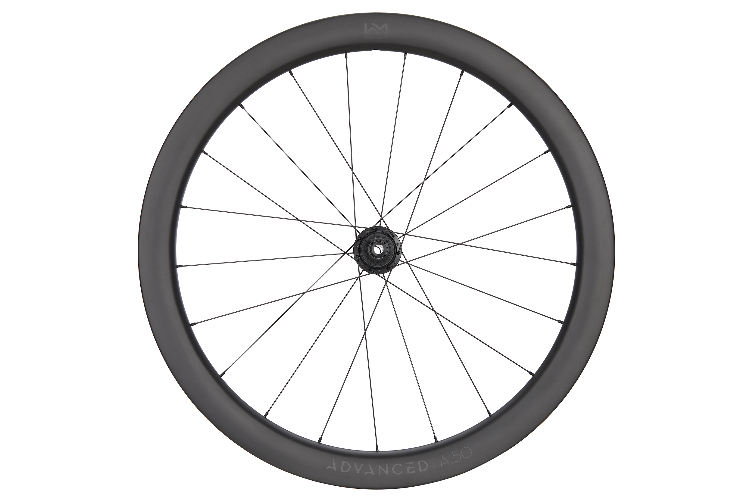 ROATA SPATE NEWMEN ADVANCED A.50 622 21H FADE R SJ CL 12X142 Sram XDR [1]