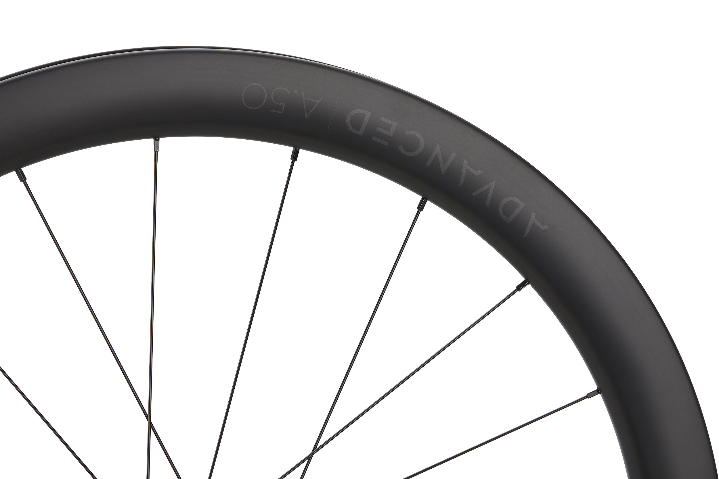 ROATA SPATE NEWMEN ADVANCED A.50 622 21H FADE R SJ CL 12X142 Sram XDR [3]