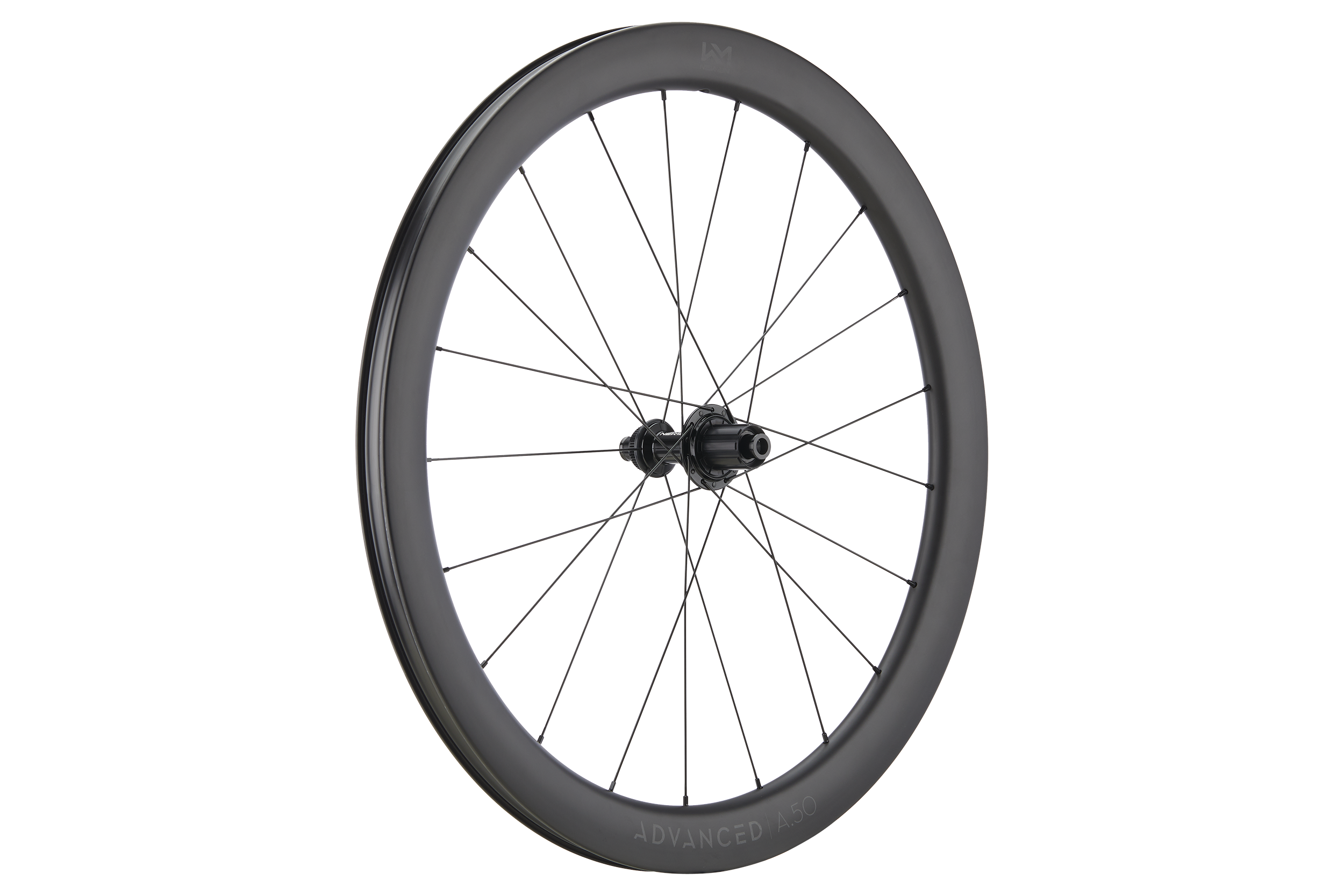 Piese biciclete - ROATA SPATE NEWMEN ADVANCED A.50 622 21H FADE R SJ CL 12X142 Shimano HG