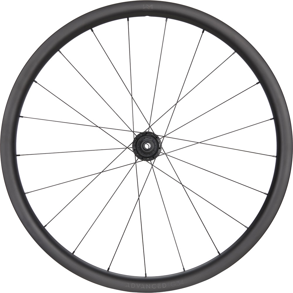 ROATA SPATE NEWMEN ADVANCED G.34 622 21H FADE R SJ CL 12X142 Micro Spline [1]