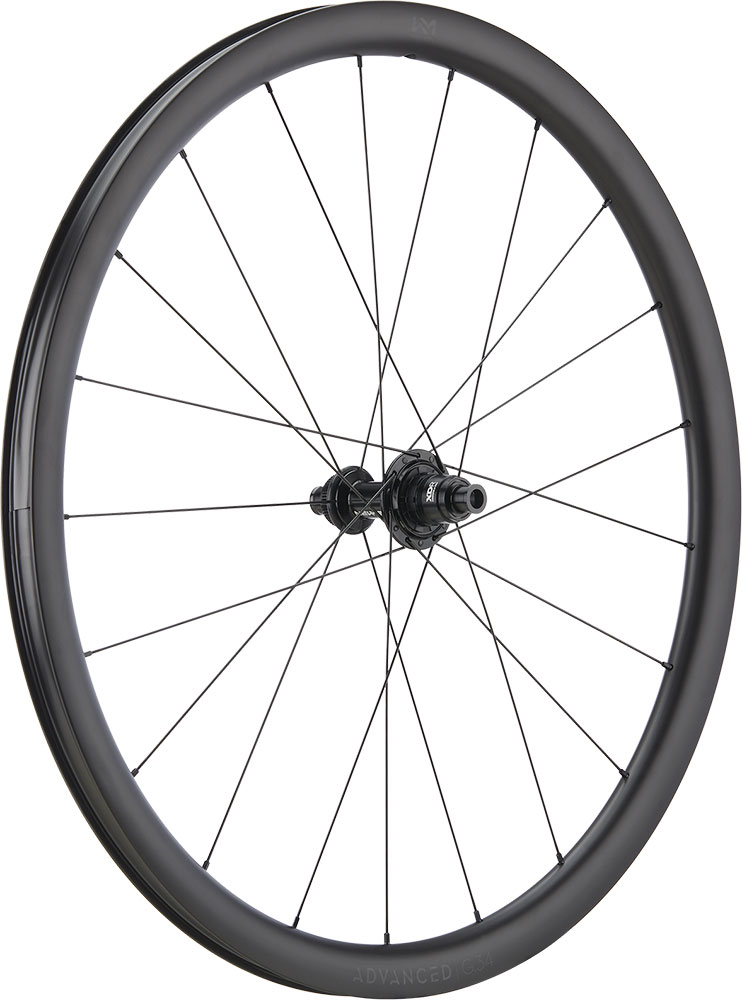 Piese biciclete - ROATA SPATE NEWMEN ADVANCED G.34 622 21H FADE R SJ CL 12X142 Micro Spline