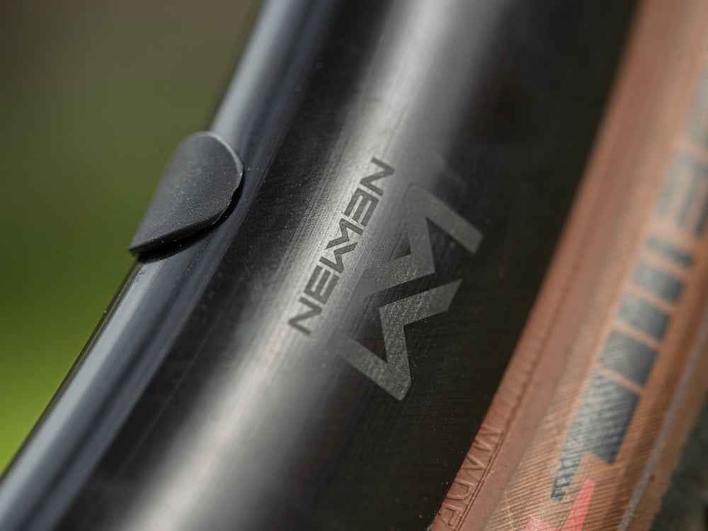 ROATA SPATE NEWMEN ADVANCED G.34 622 21H FADE R SJ CL 12X148 Sram XDR [3]