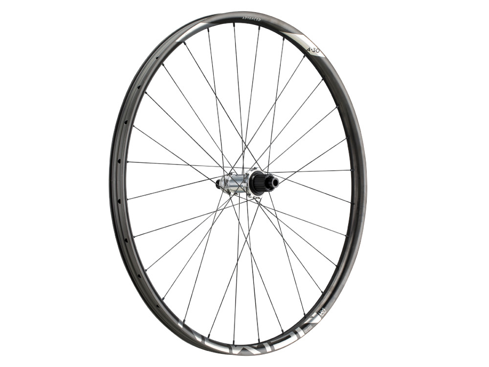 Piese biciclete - ROATA SPATE NEWMEN ADVANCED SL A.30 CARBON 29" 12X148 CENTER LOCK 28H FADE MICRO SPLINE