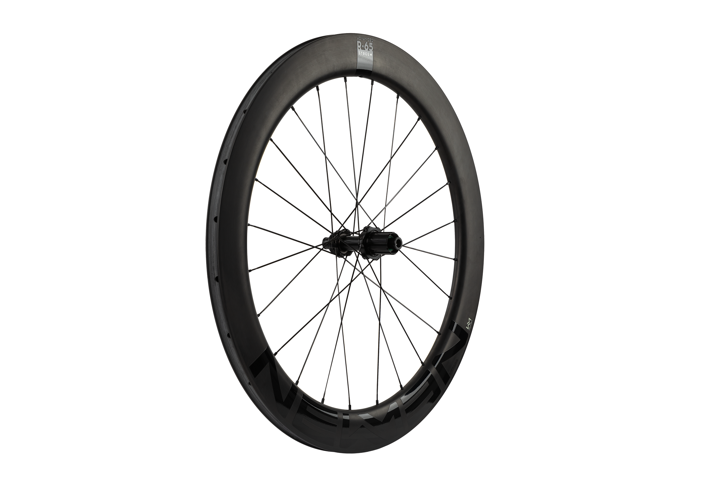 Piese biciclete - ROATA SPATE NEWMEN ADVANCED SL R.65 STREEM 622 12X142 SP CL 24H Sram XDR