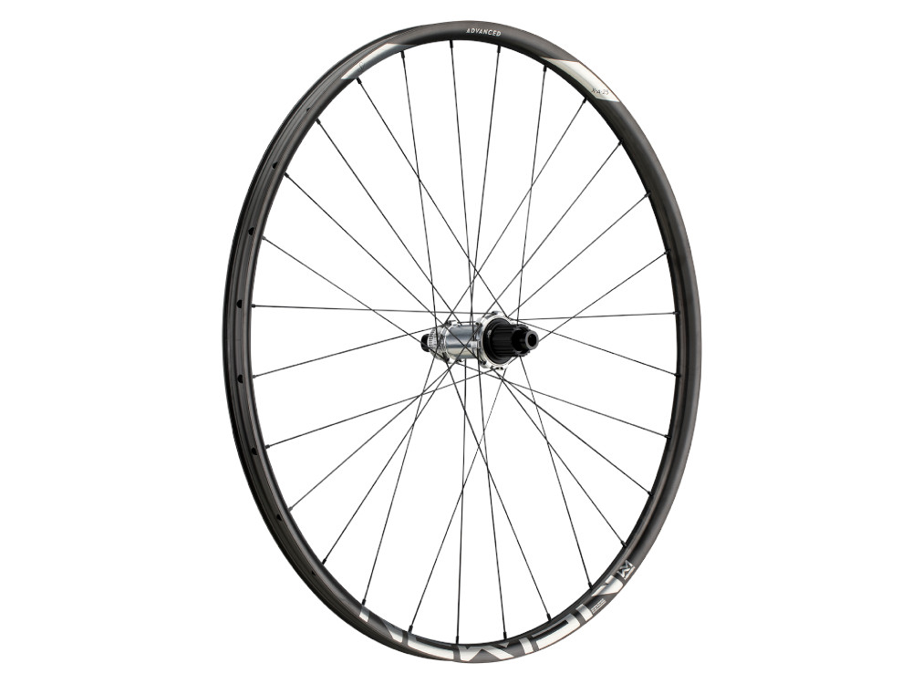 Piese biciclete - ROATA SPATE NEWMEN ADVANCED SL X.A.25 CARBON 29" 12X148 CENTER LOCK 28H FADE SHIMANO/SRAM