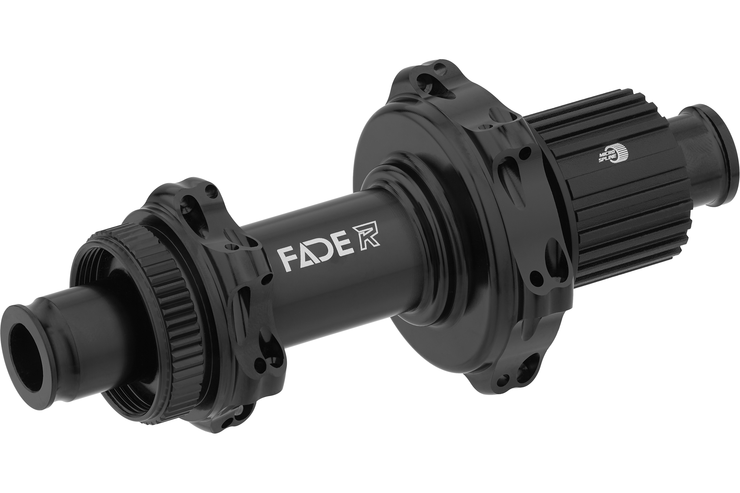 ROATA SPATE NEWMEN ADVANCED SL X.R.25 29INCH 28H FADE R SP CL 12X142 Micro Spline [1]