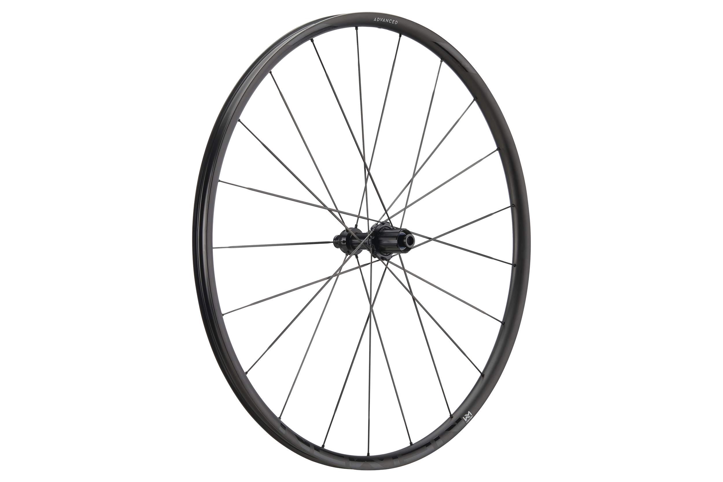 Piese biciclete - ROATA SPATE NEWMEN ADVANCED SL X.R.25 VONOA 622 21H FADE R CL 12X142 Shimano HG