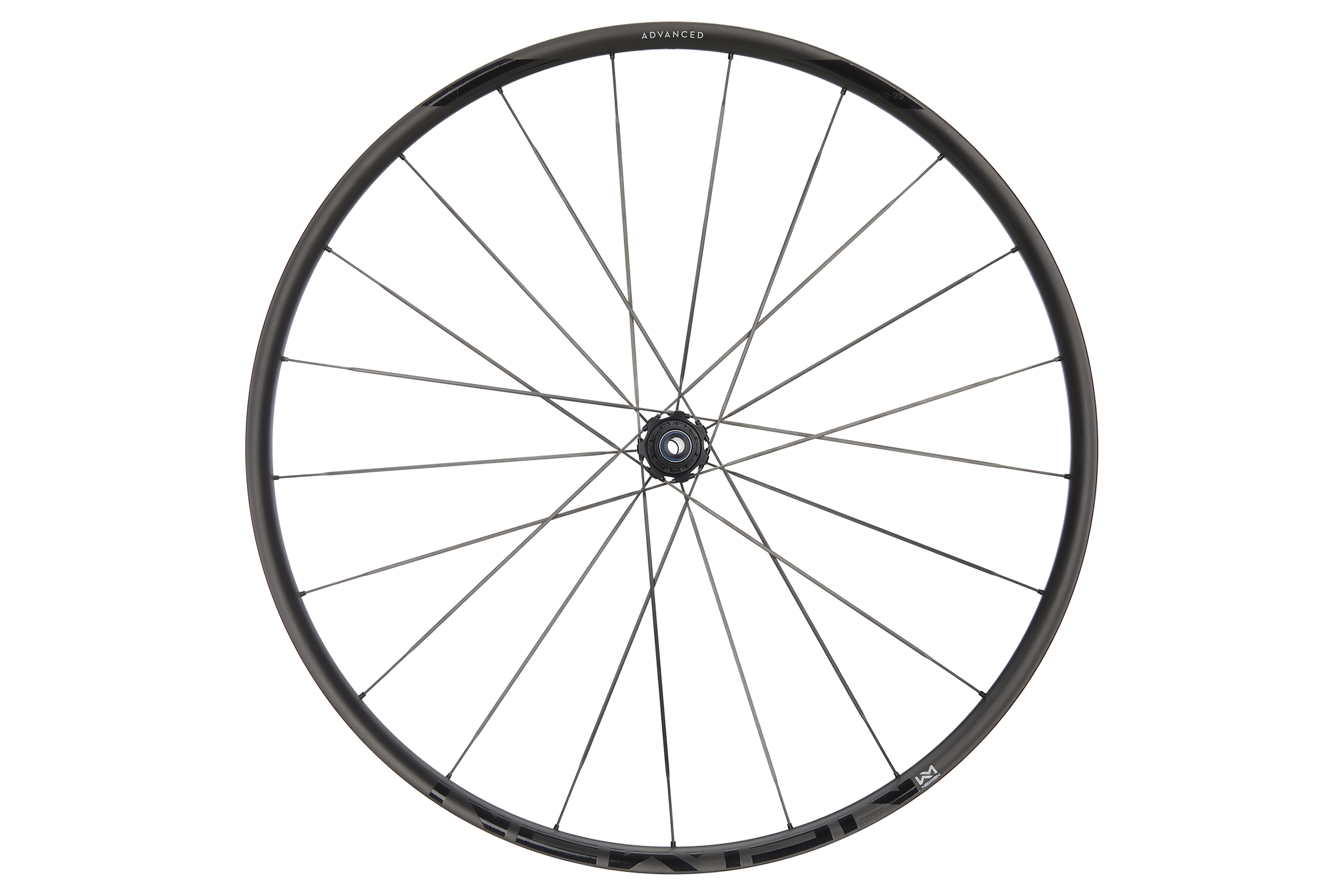 ROATA SPATE NEWMEN ADVANCED SL X.R.25 VONOA 622 21H FADE R CL 12X142 Sram XDR [1]