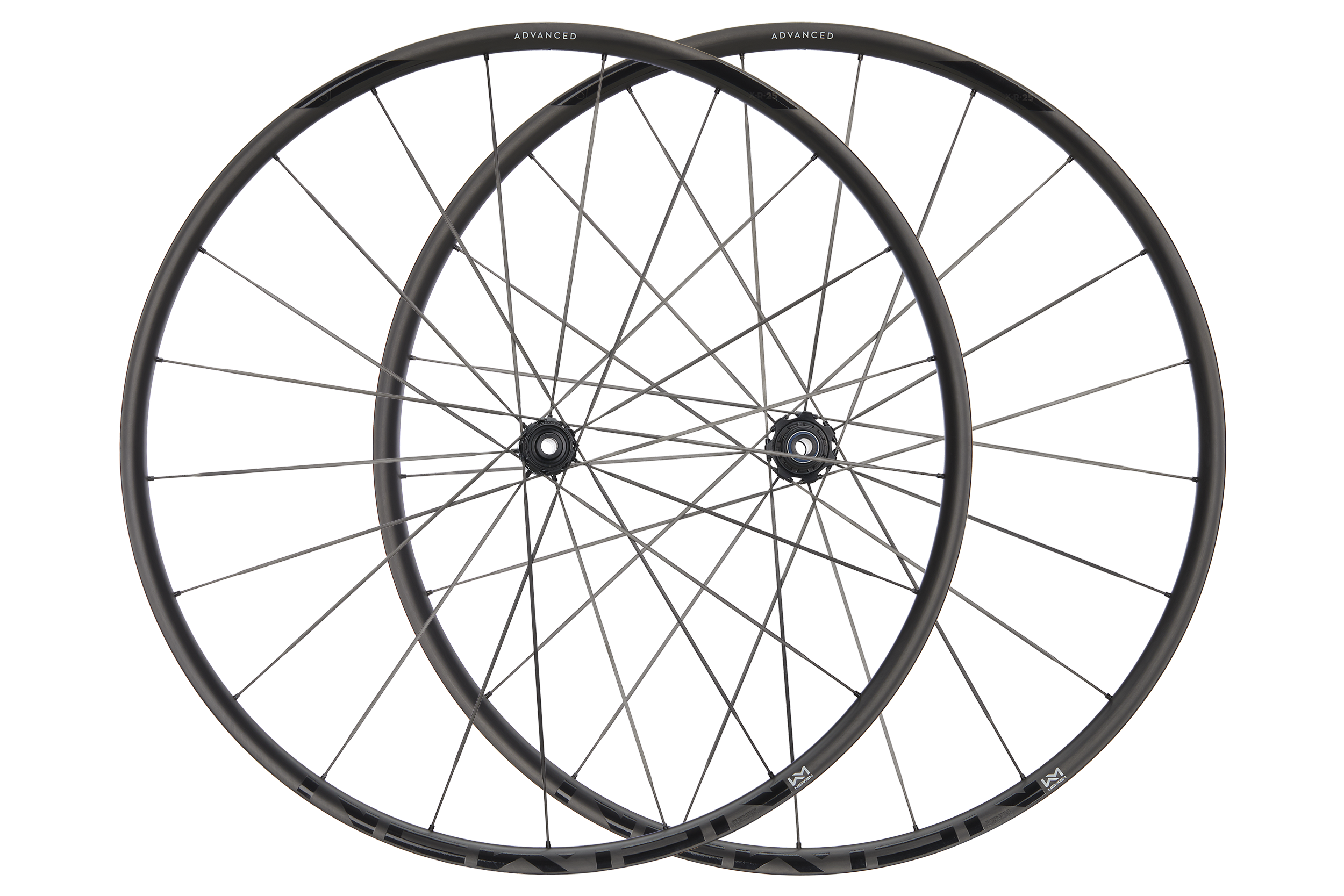 ROATA SPATE NEWMEN ADVANCED SL X.R.25 VONOA 622 21H FADE R SP CL 12X142 Micro Spline [3]