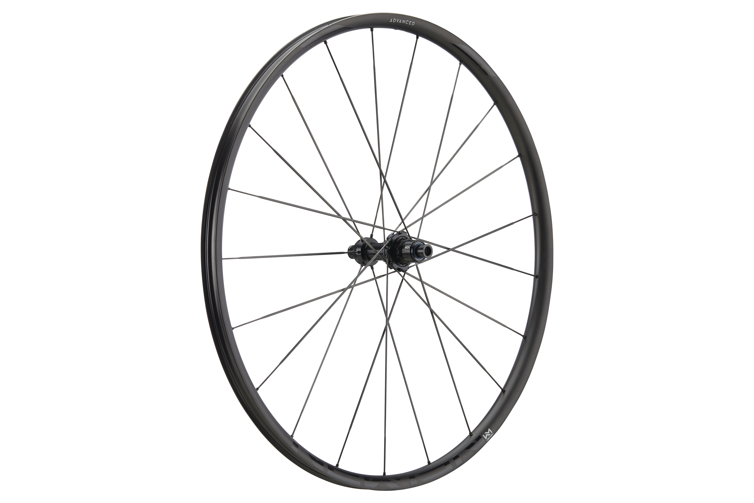 Piese biciclete - ROATA SPATE NEWMEN ADVANCED SL X.R.25 VONOA 622 21H FADE R SP CL 12X142 Micro Spline