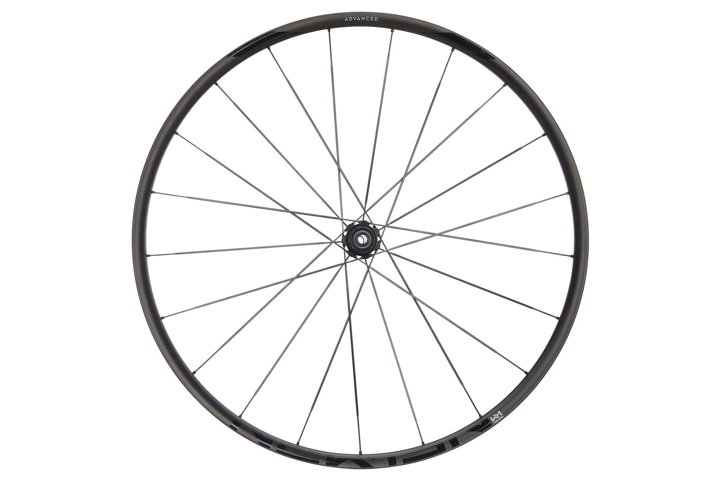 ROATA SPATE NEWMEN ADVANCED SL X.R.25 VONOA 622 21H FADE R CL 12X142 Shimano HG [2]