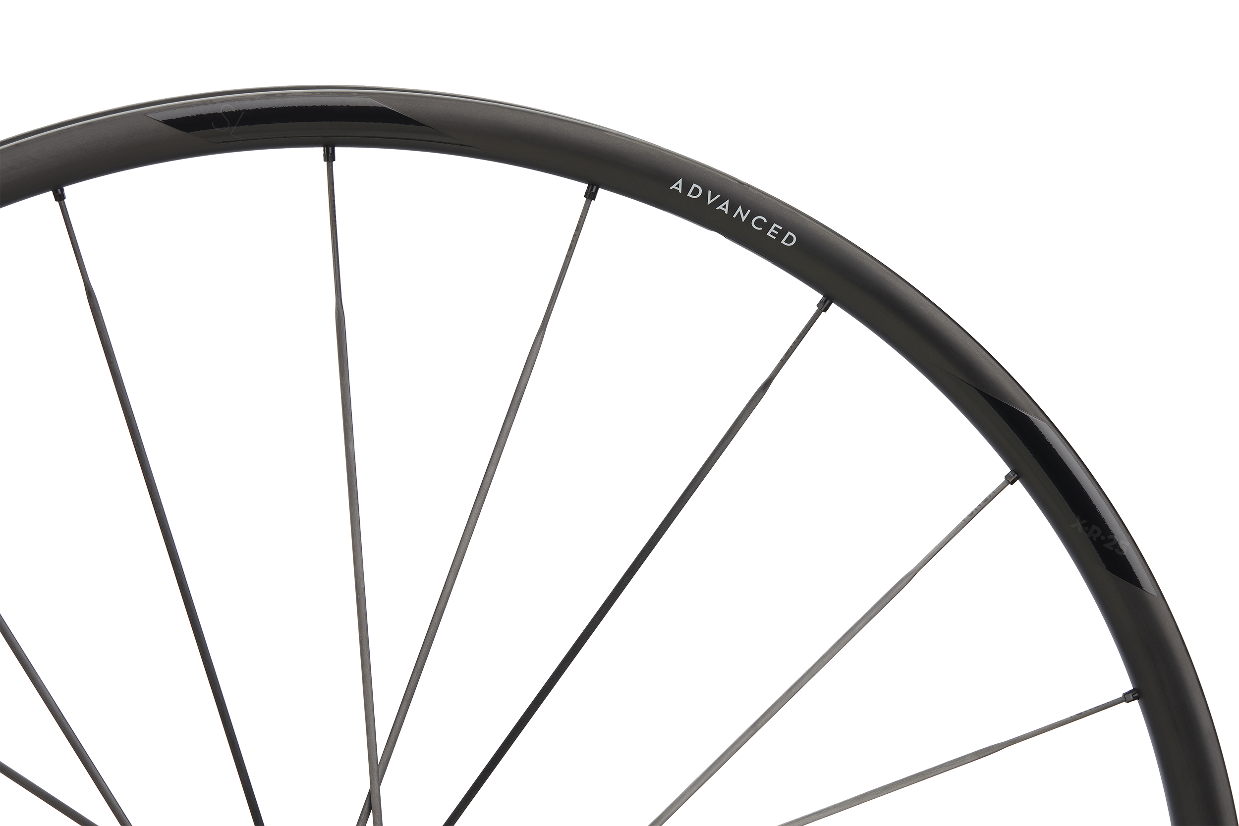 ROATA SPATE NEWMEN ADVANCED SL X.R.25 VONOA 622 21H FADE R CL 12X142 Sram XDR [3]