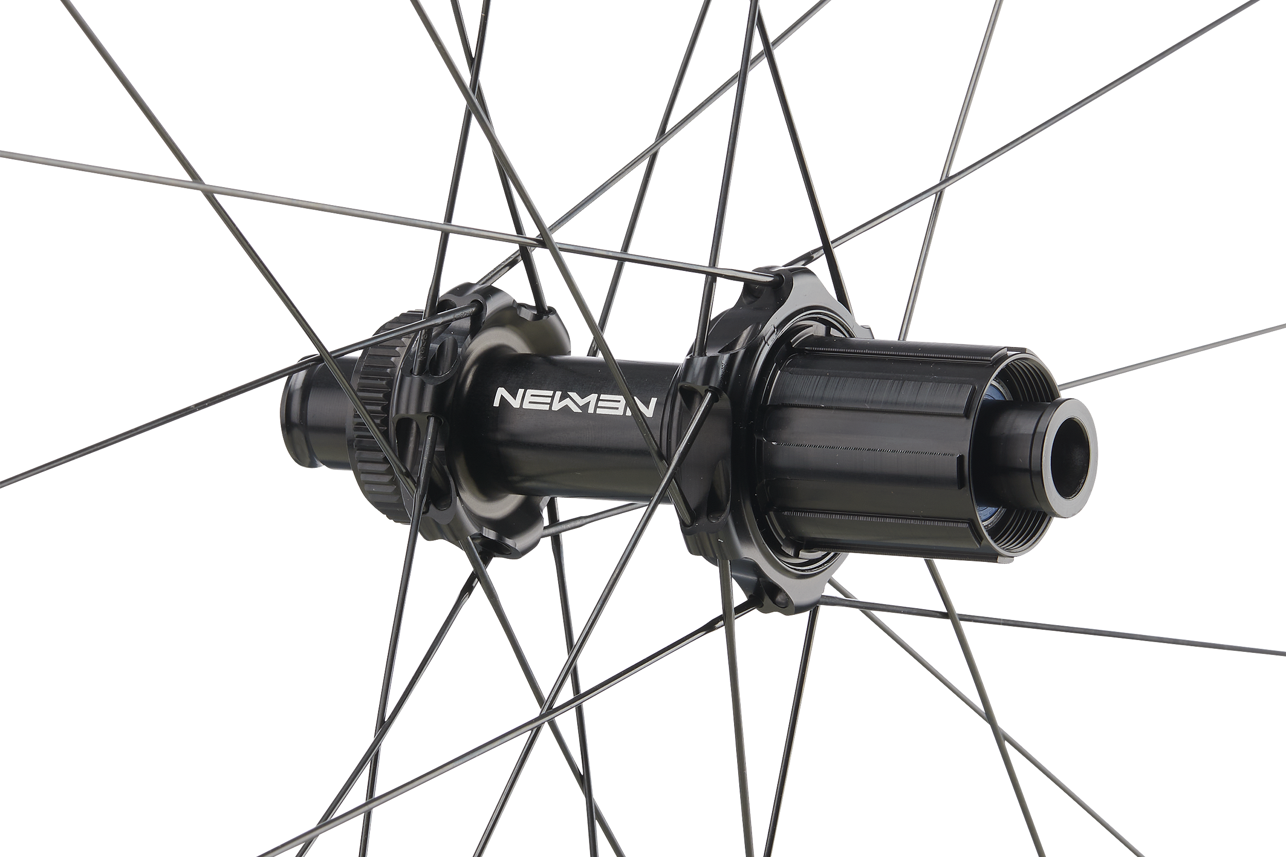 ROATA SPATE NEWMEN ADVANCED SL X.R.36 29INCH 24H FADE R SP CL 12X142 Shimano HG [2]