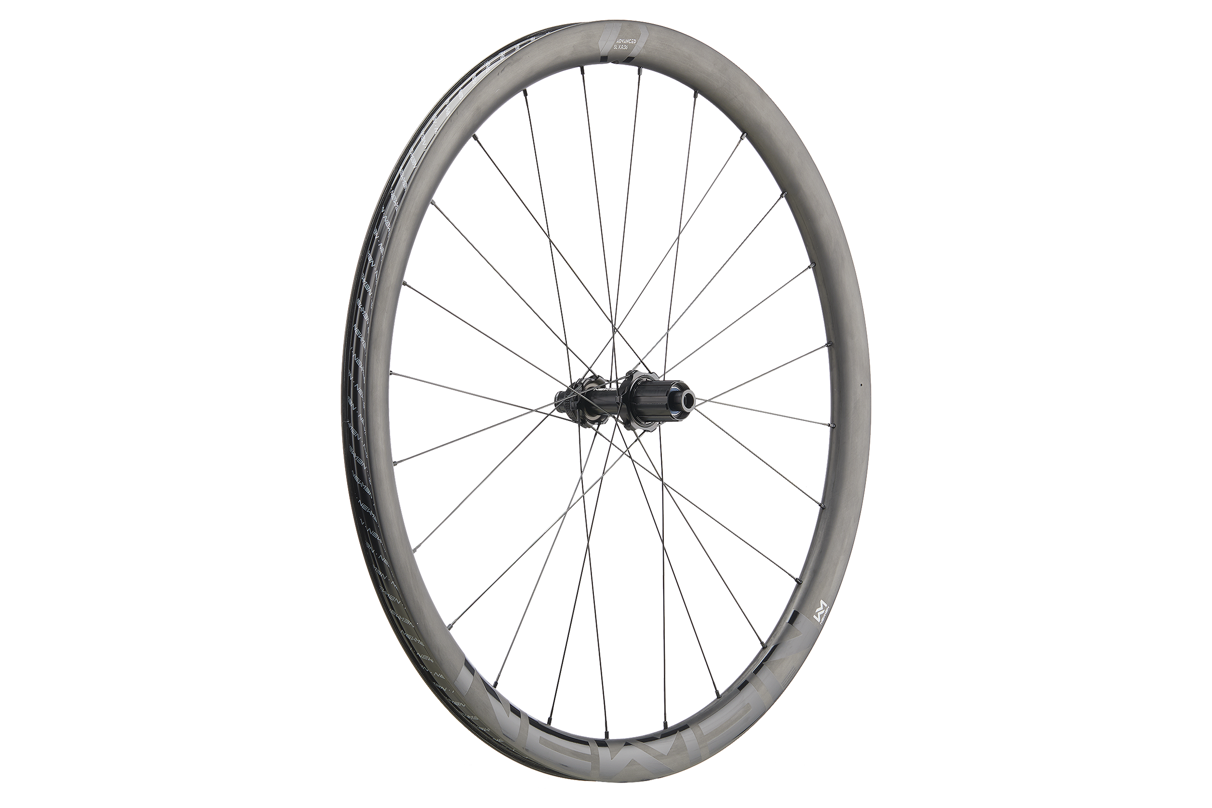Piese biciclete - ROATA SPATE NEWMEN ADVANCED SL X.R.36 29INCH 24H FADE R SP CL 12X142 Shimano HG