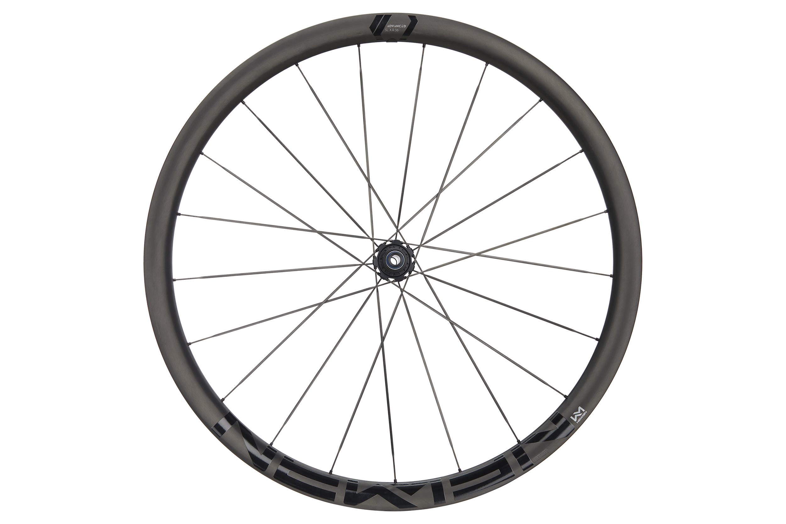 ROATA SPATE NEWMEN ADVANCED SL X.R.36 VONOA 622 21H FADE R CL 12X142 Sram XDR [1]