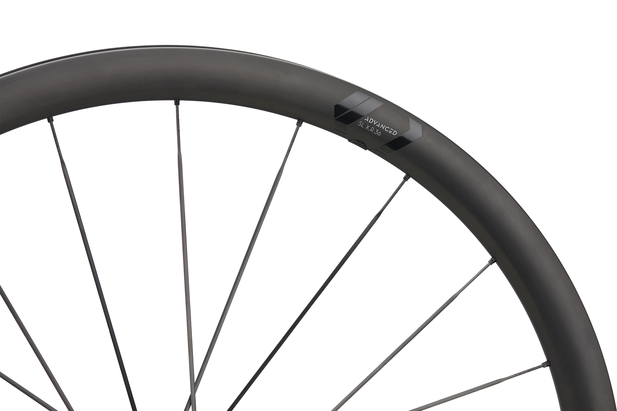 ROATA SPATE NEWMEN ADVANCED SL X.R.36 VONOA 622 21H FADE R SP CL 12X142 Micro Spline [2]