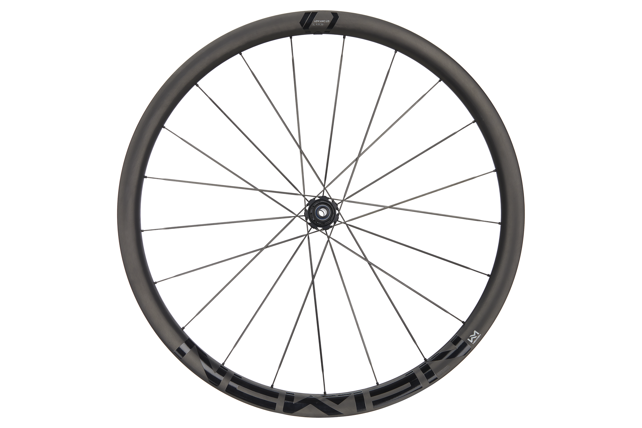 ROATA SPATE NEWMEN ADVANCED SL X.R.36 VONOA 622 21H FADE R CL 12X142 Shimano HG [1]