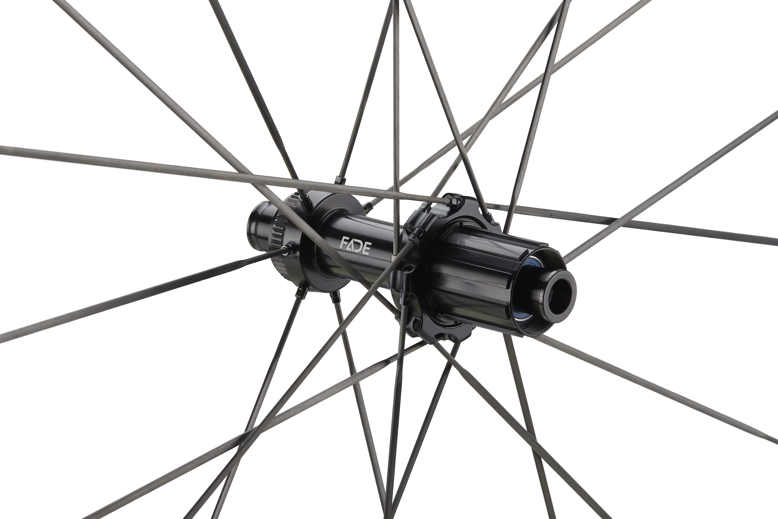 ROATA SPATE NEWMEN ADVANCED SL X.R.36 VONOA 622 21H FADE R CL 12X142 Shimano HG [2]