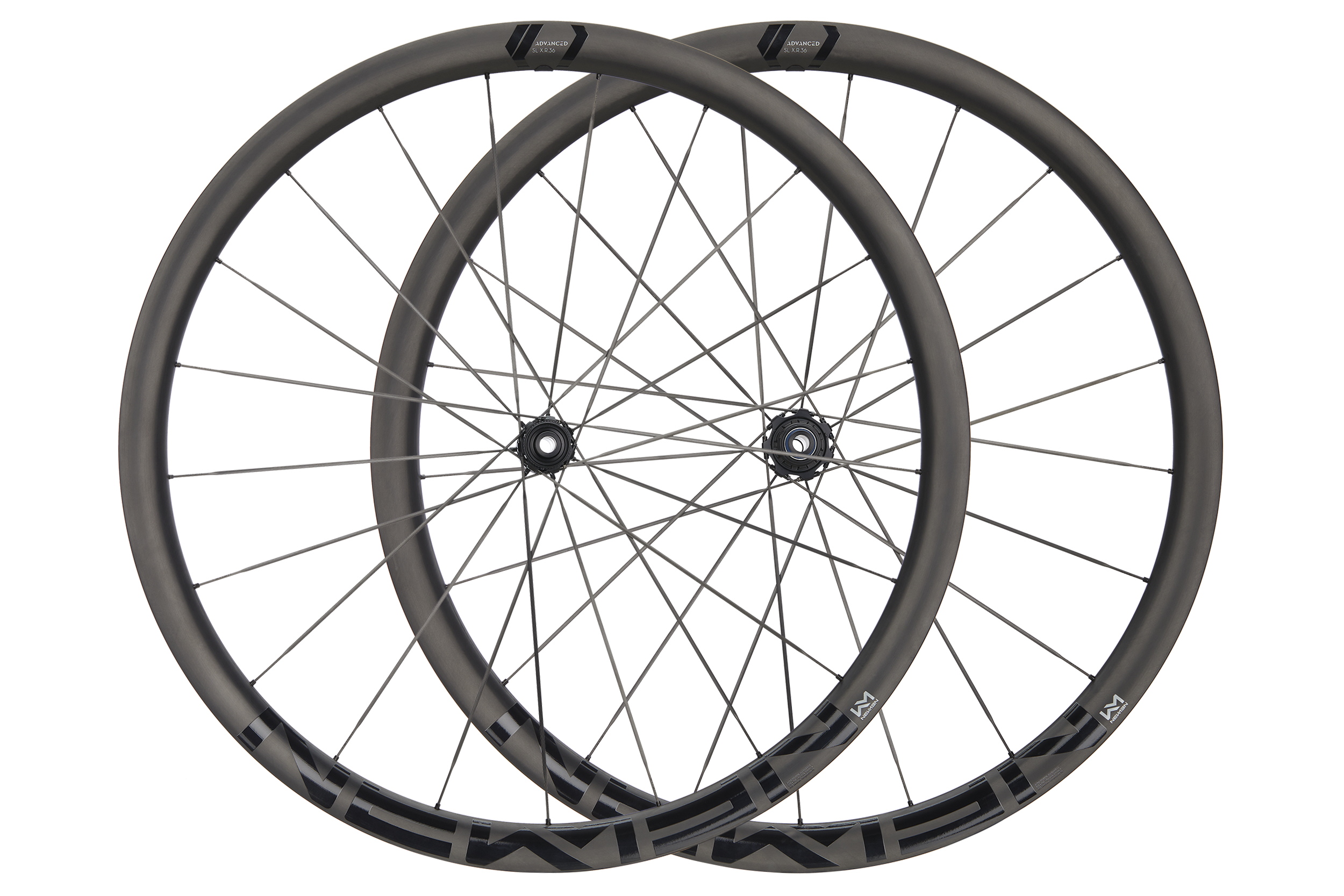 ROATA SPATE NEWMEN ADVANCED SL X.R.36 VONOA 622 21H FADE R SP CL 12X142 Micro Spline [3]