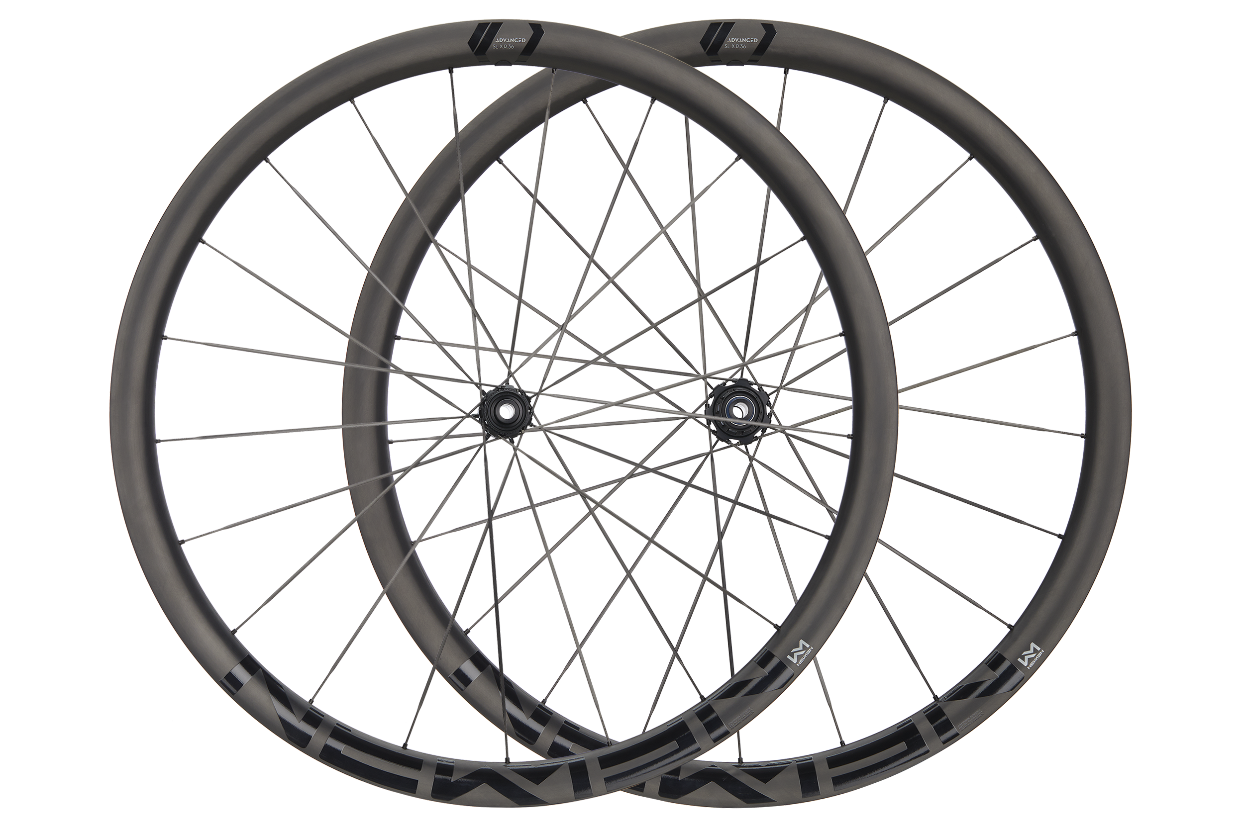 ROATA SPATE NEWMEN ADVANCED SL X.R.36 VONOA 622 21H FADE R CL 12X142 Shimano HG [4]