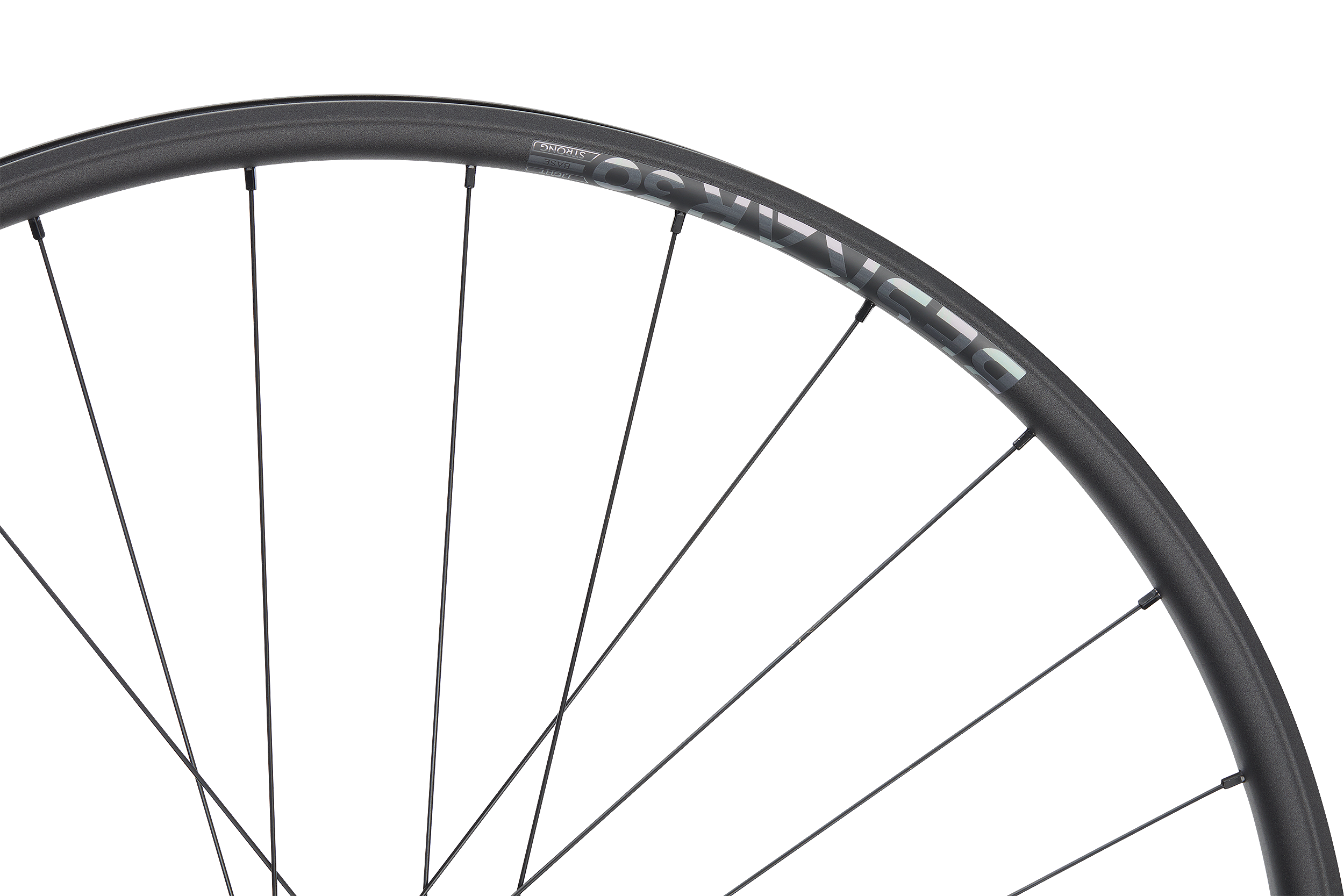 ROATA SPATE NEWMEN BESKAR 30 BASE 27.5INCH 28H FADE SP 6B 12X148 Micro Spline [3]