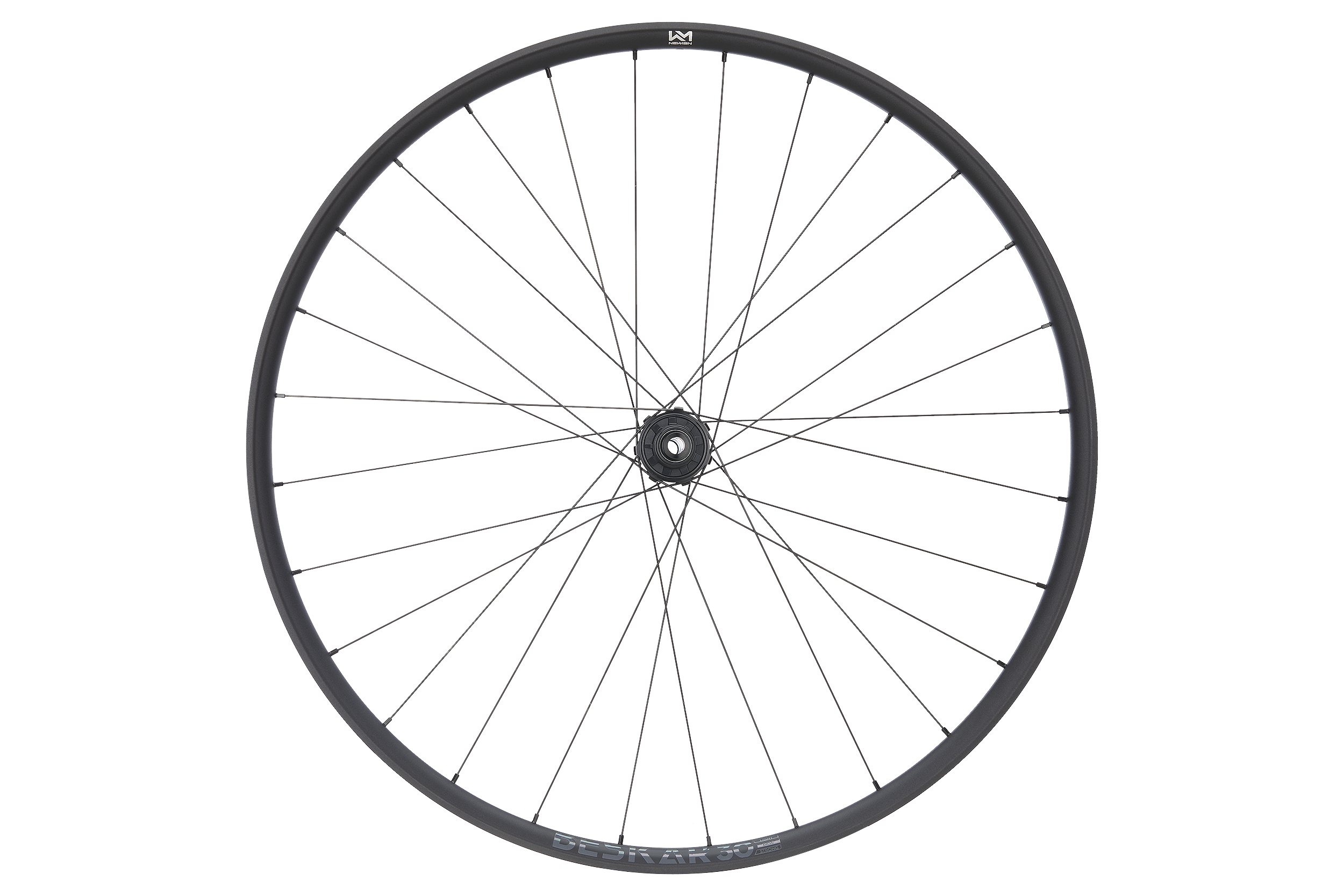 ROATA SPATE NEWMEN BESKAR 30 BASE 29INCH 28H FADE SP 6B 12X148 Shimano HG [1]